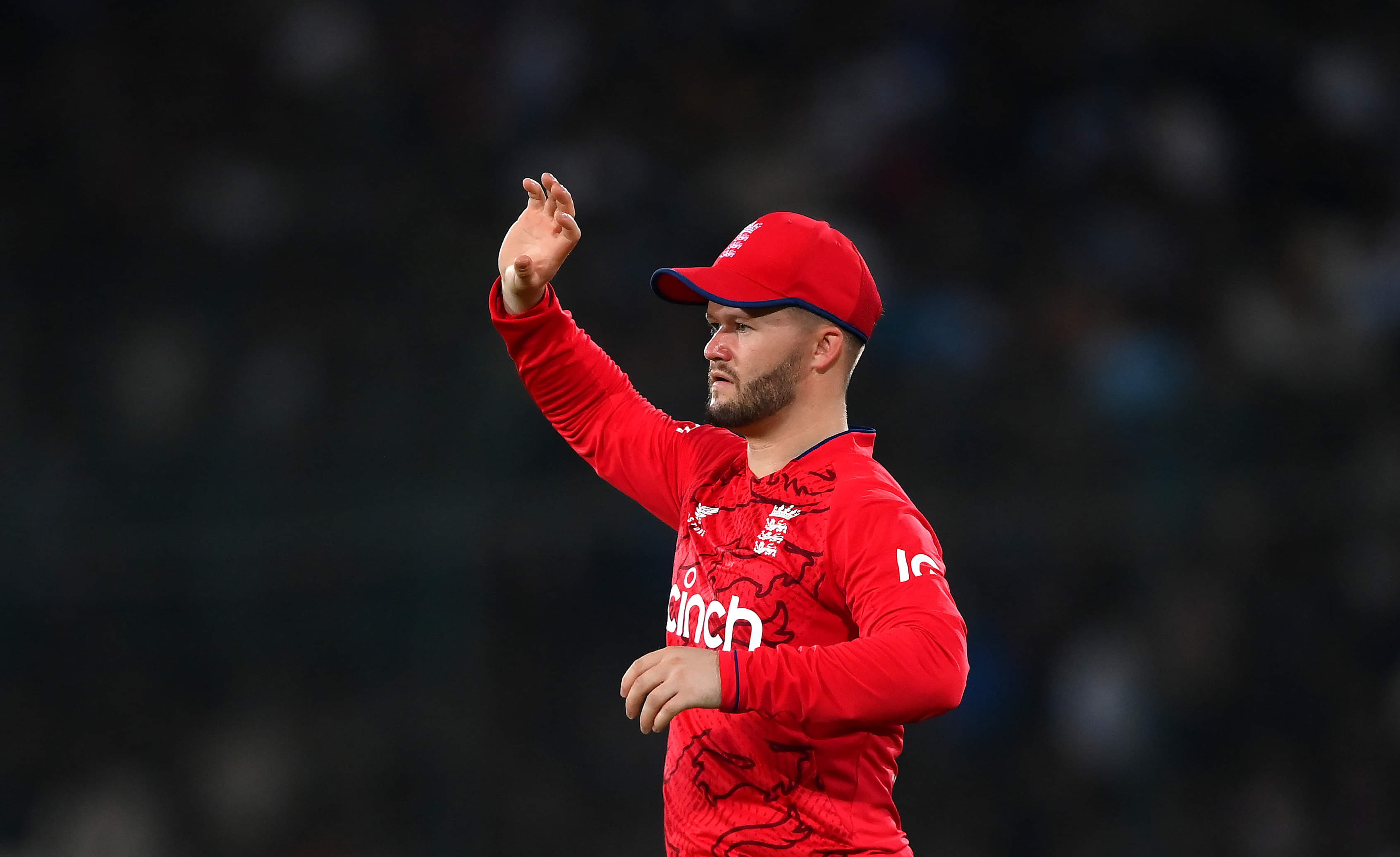 Duckett and Jennings return to England's Test side for Pakistan tour 