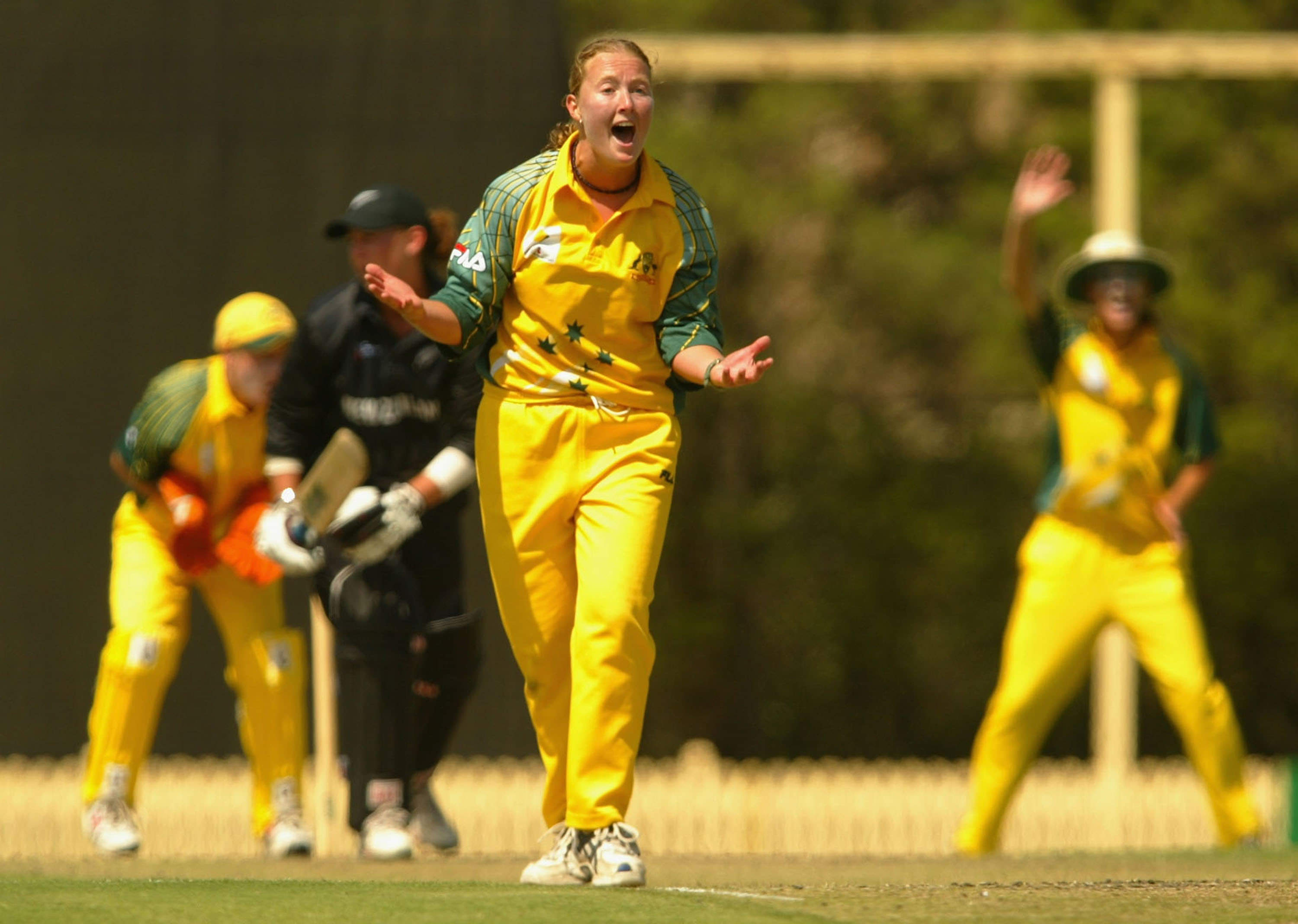 Clea Smith joins Cricket Australia as independent director