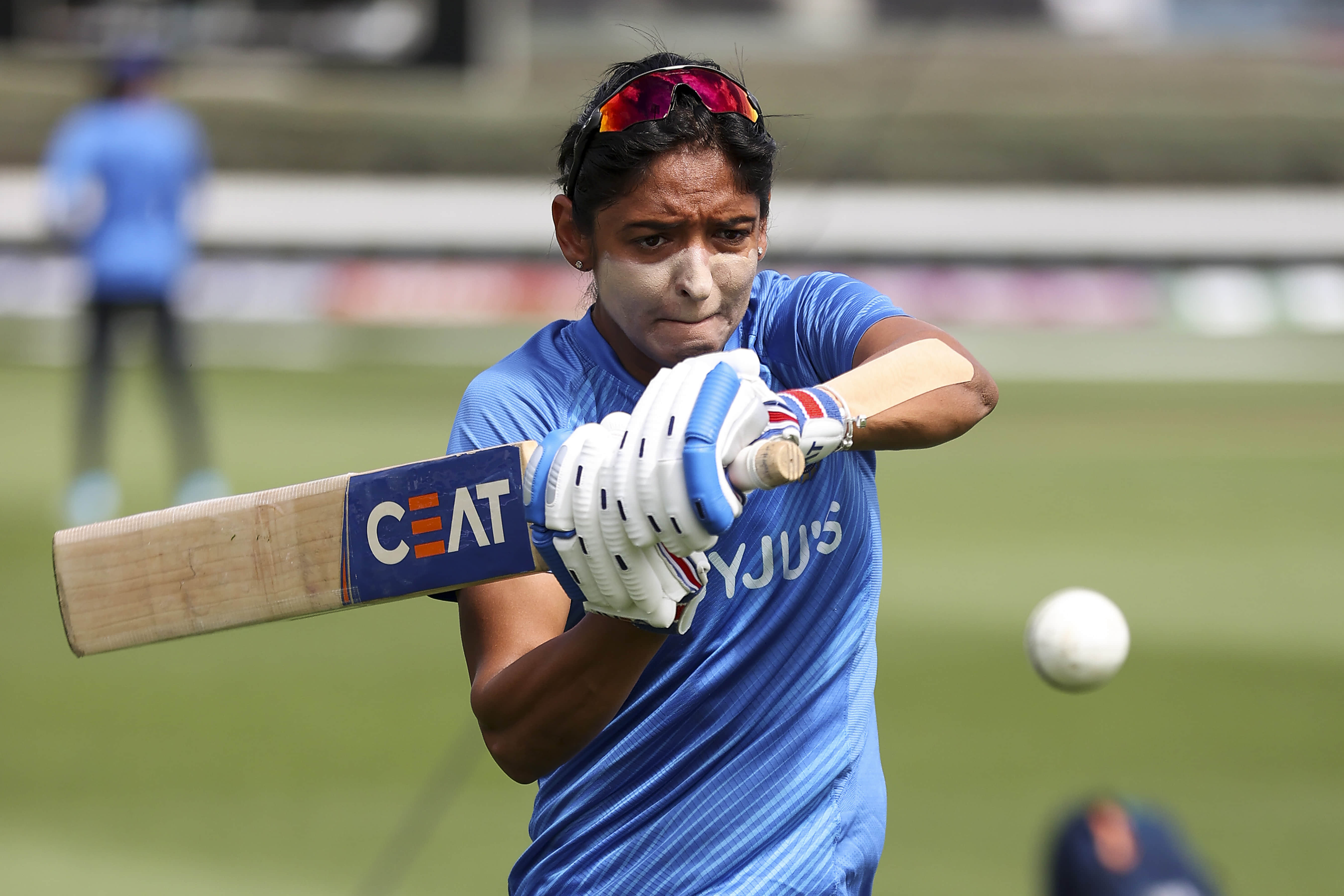 When you're not playing a lot, you need runs to get confidence : Harmanpreet