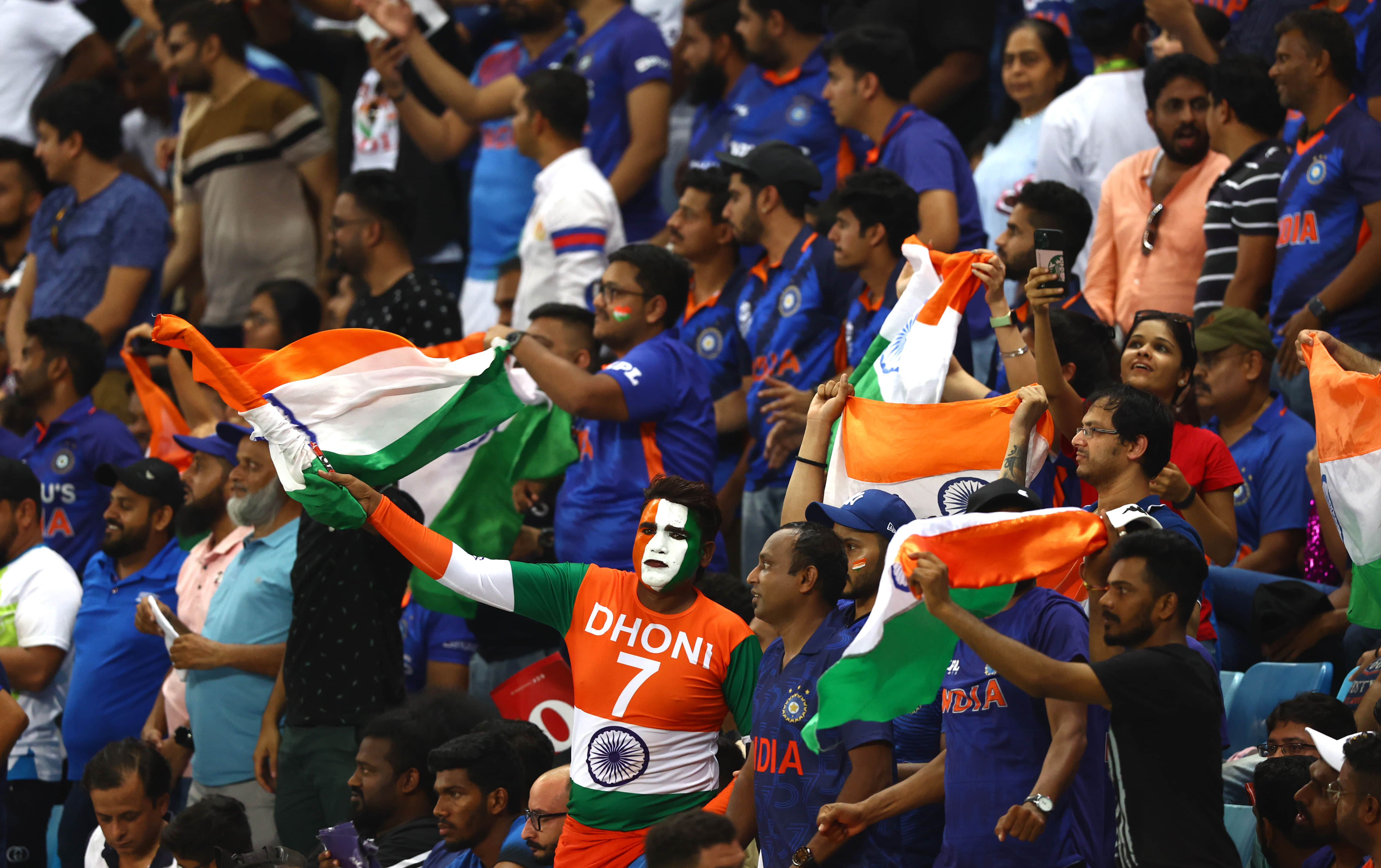 More than 600,000 tickets sold for T20 World Cup