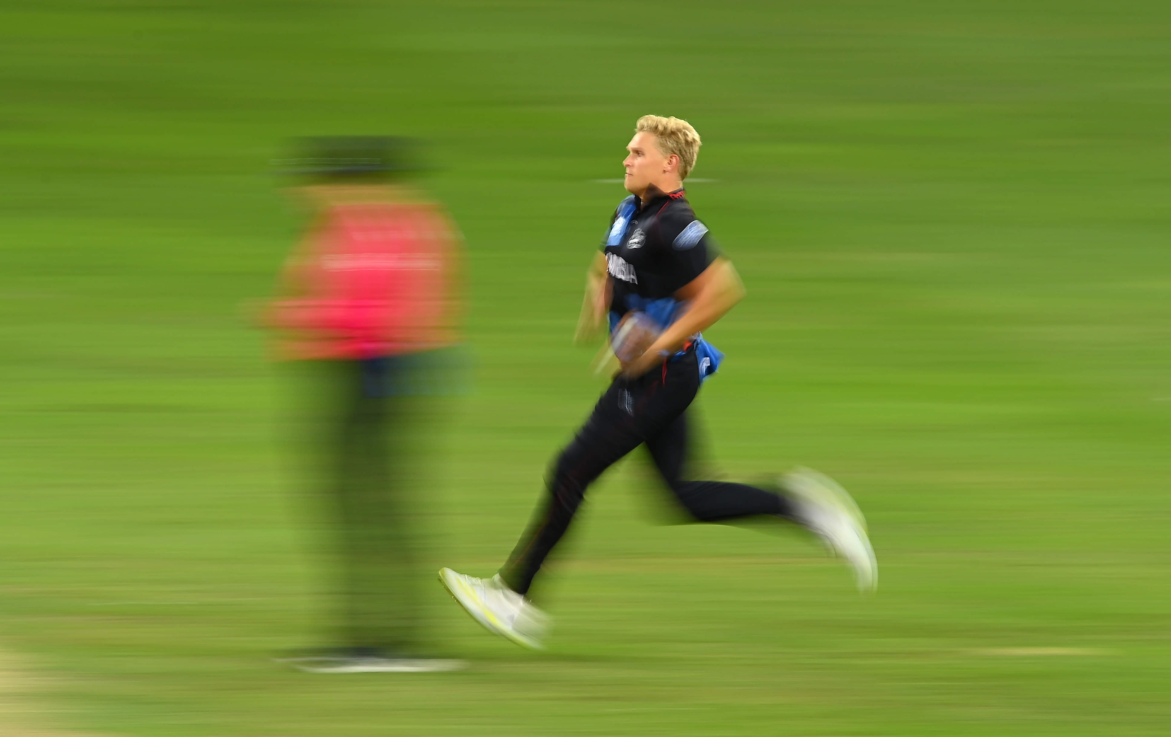 Ruben Trumpelmann: Playing in a World Cup is always a big motivation