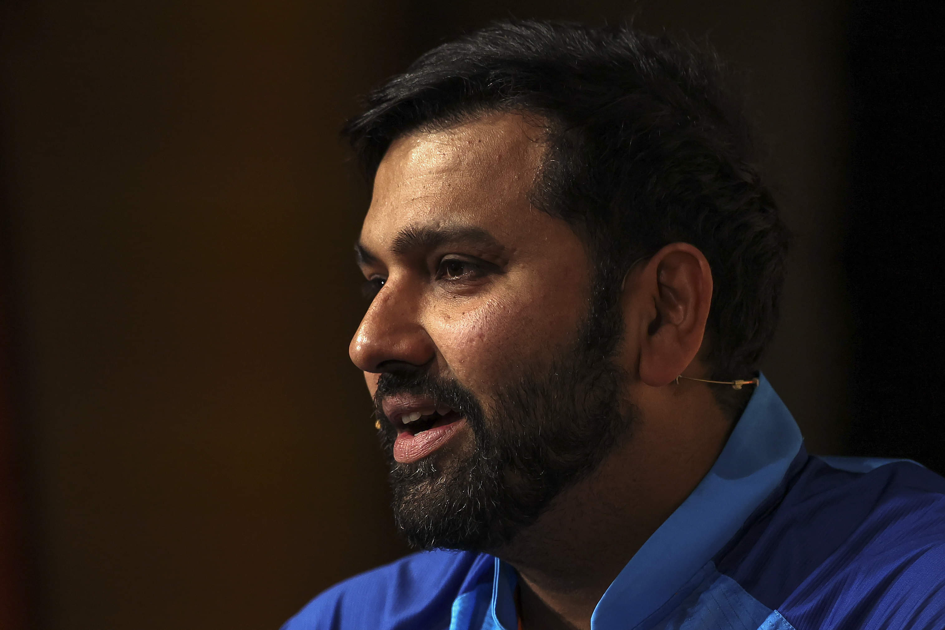 World Cup is important, but Bumrah's career is more important: Rohit