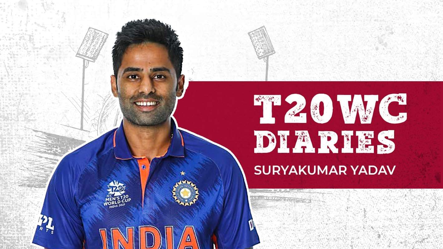 The Iron Throne awaits Suryakumar Yadav