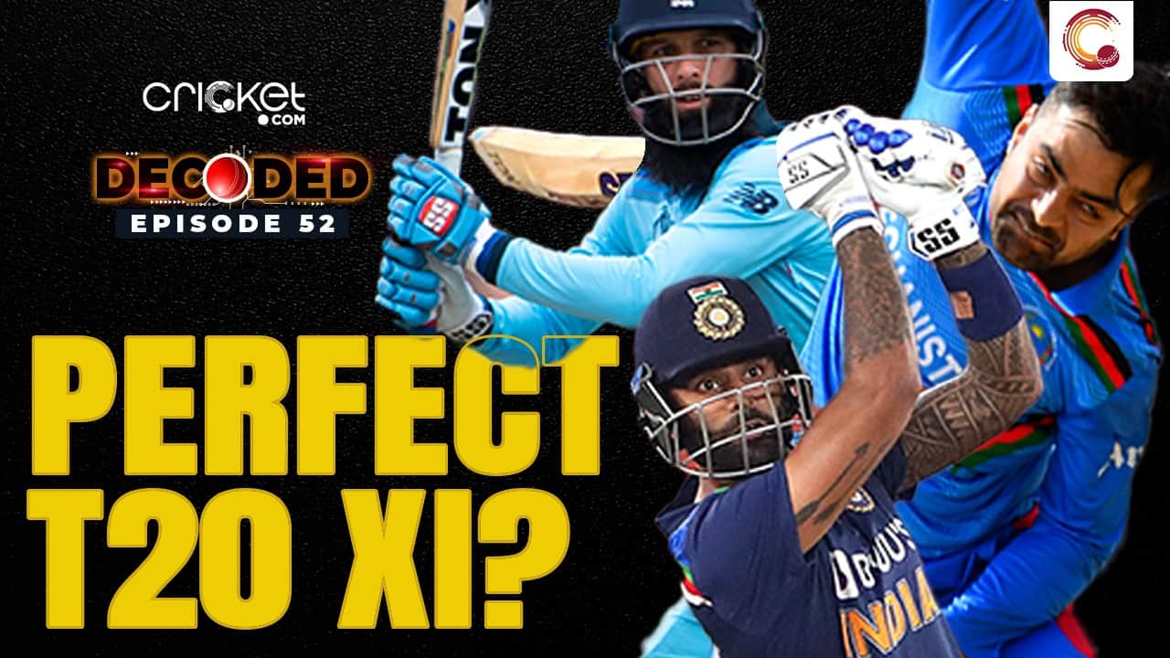 Decoded: Subtleties of a perfect T20 side