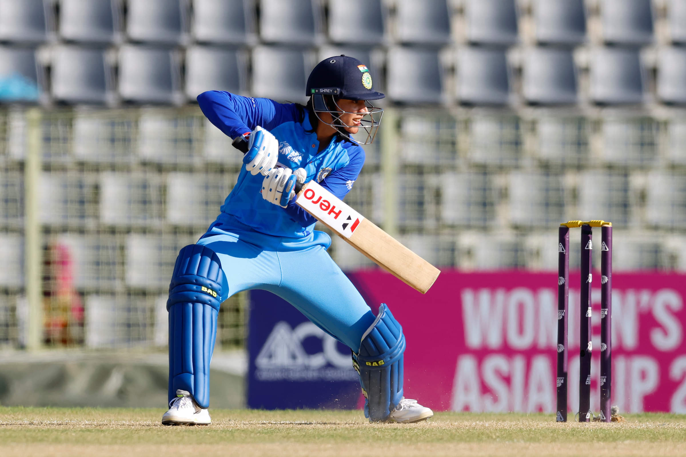 Mandhana, Deepti attain career best T20I rankings