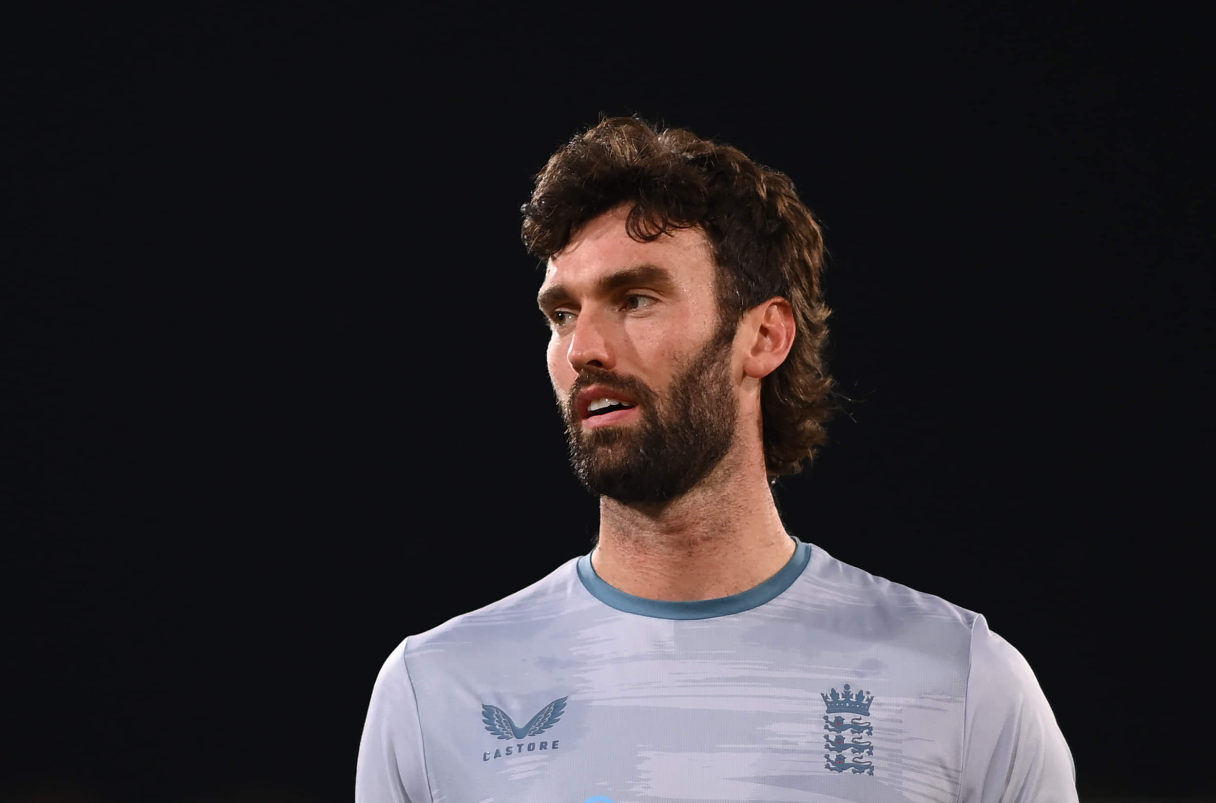 Mills added to England squad as Topley officially ruled out of T20 WC