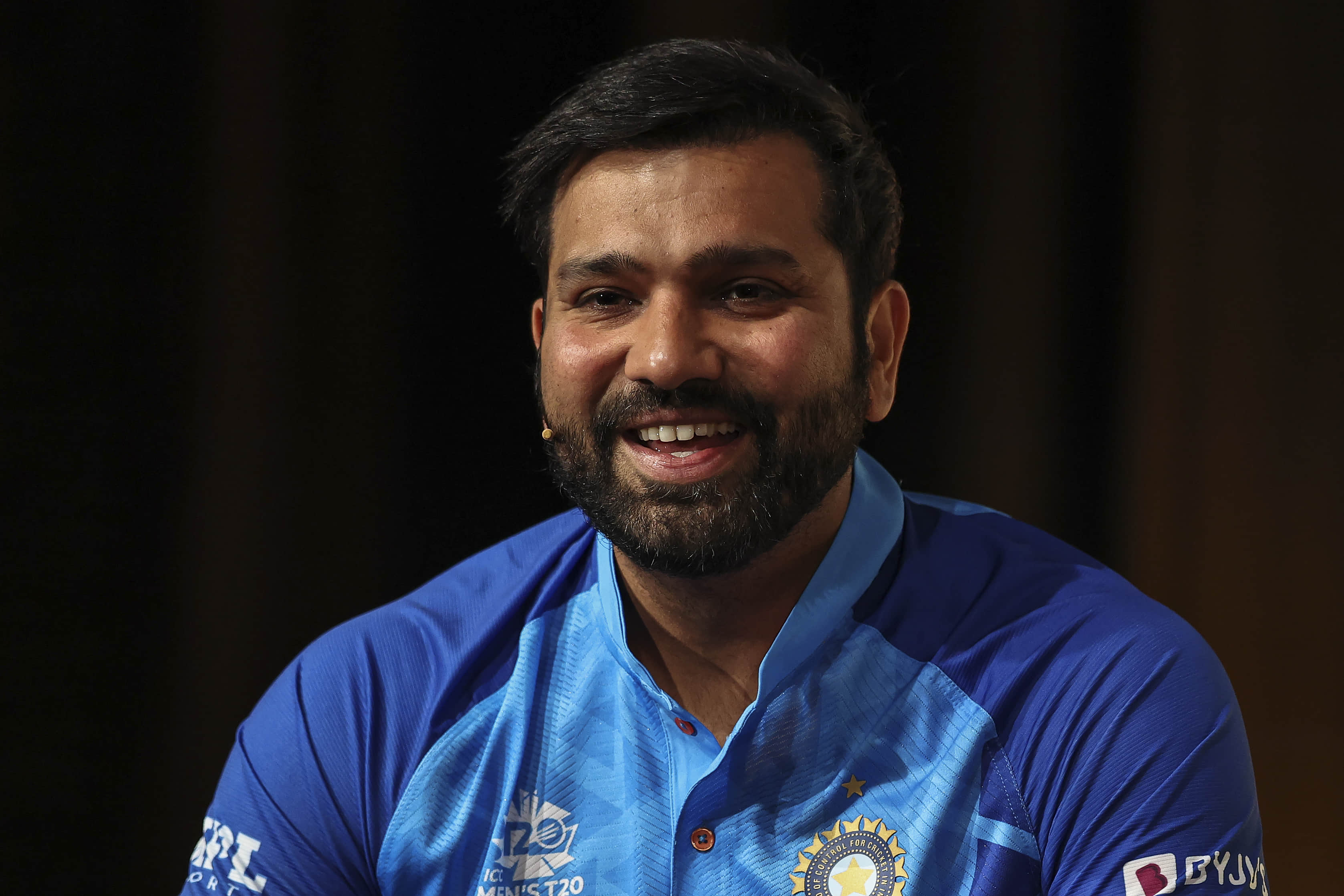 We need to do a lot of things right to win the World Cup : Rohit Sharma