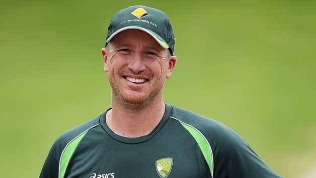 Brad Haddin joins Trevor Bayliss at Punjab Kings