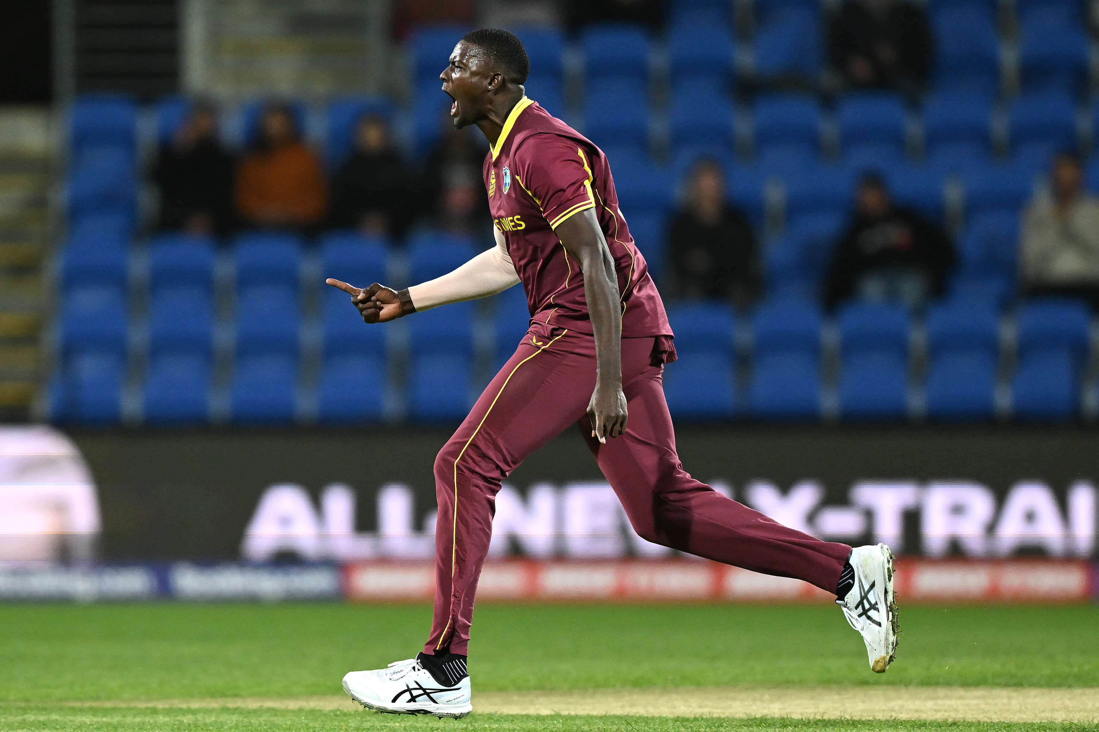 Fantasy : Holder and Campher hold the key to your success