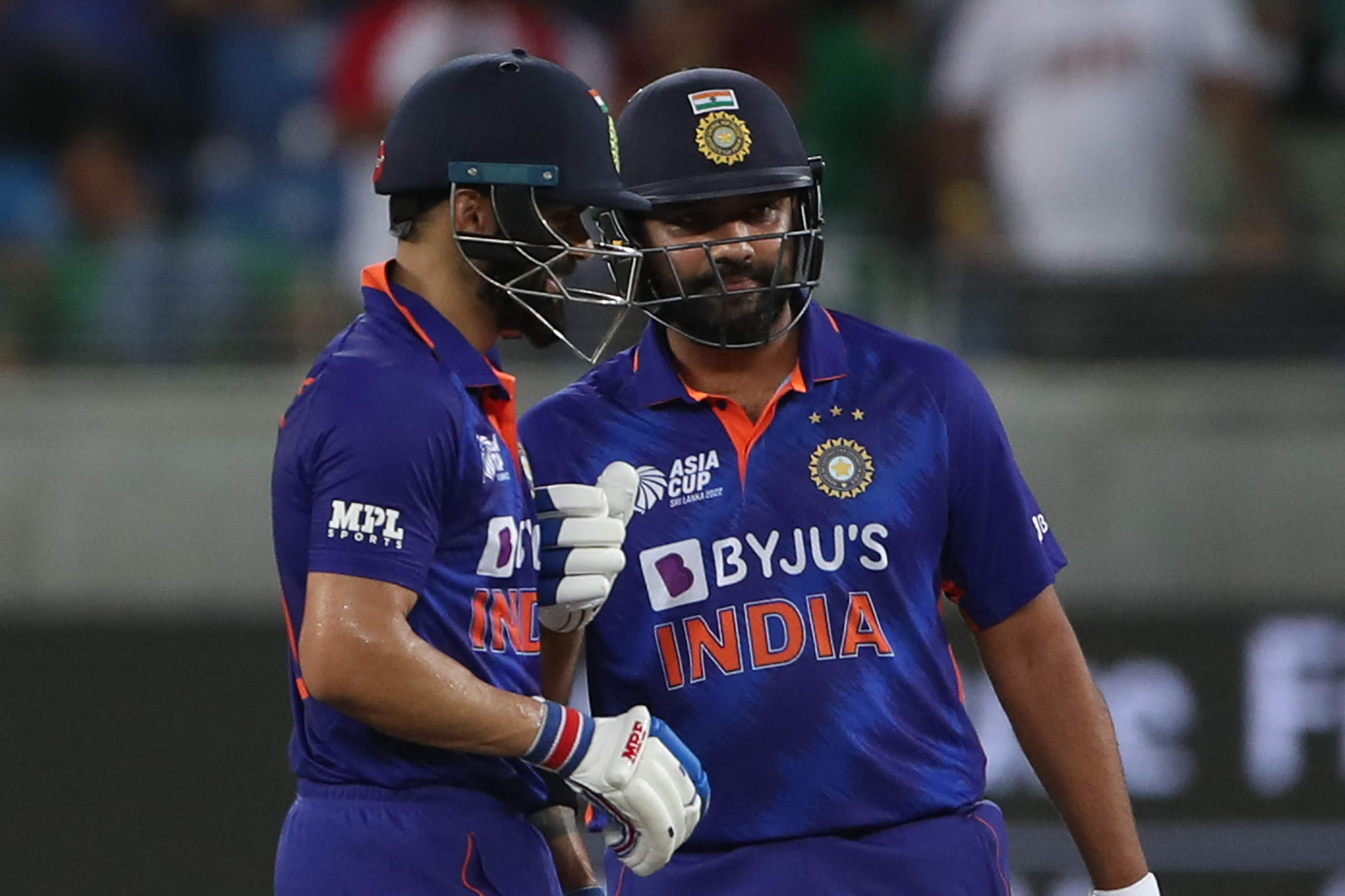 Rohit, Williamson, and others who could be playing their last T20 World Cup