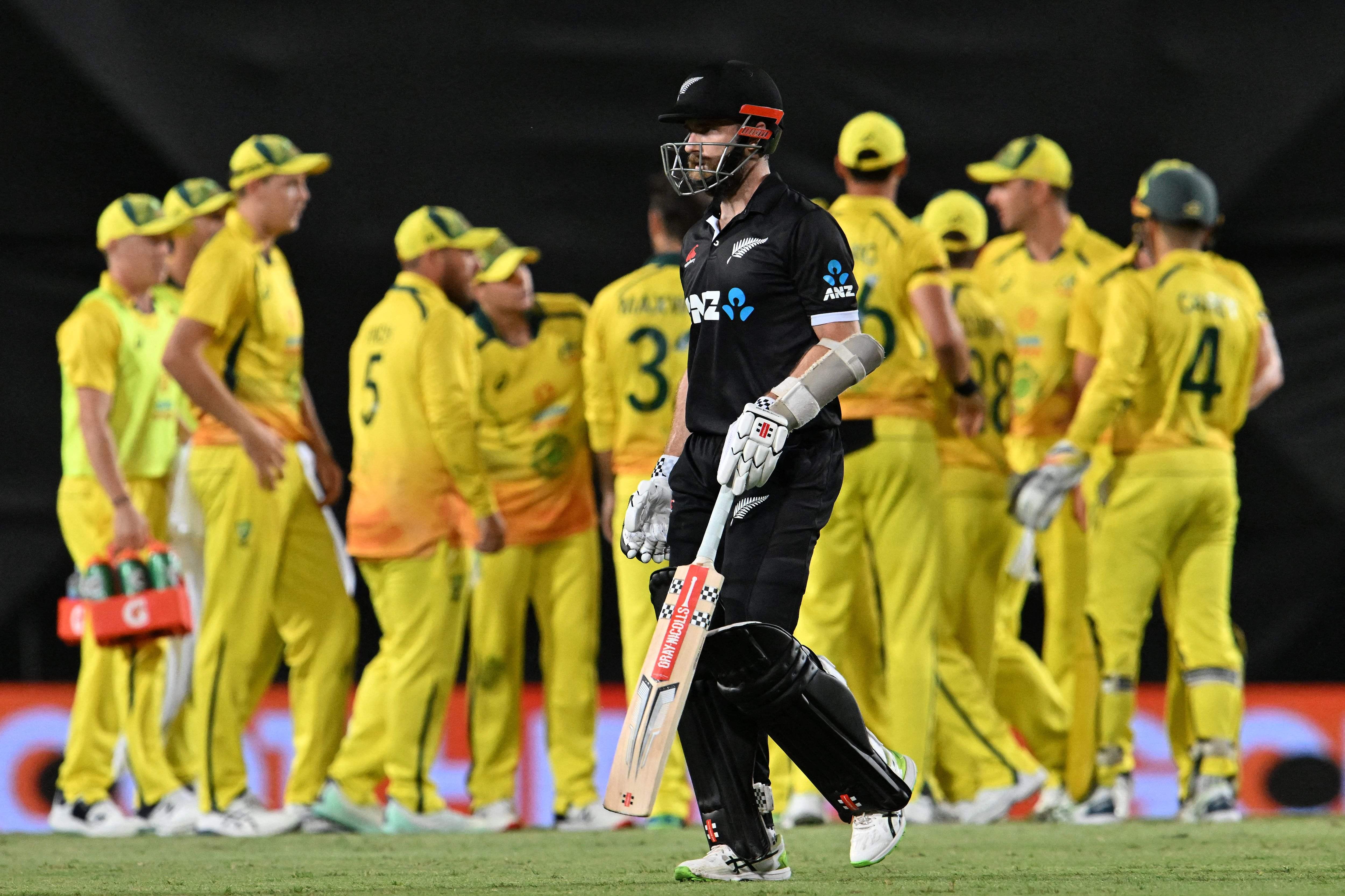 Fantasy: Fast bowlers with the edge in rain-threatened Super 12 opener?