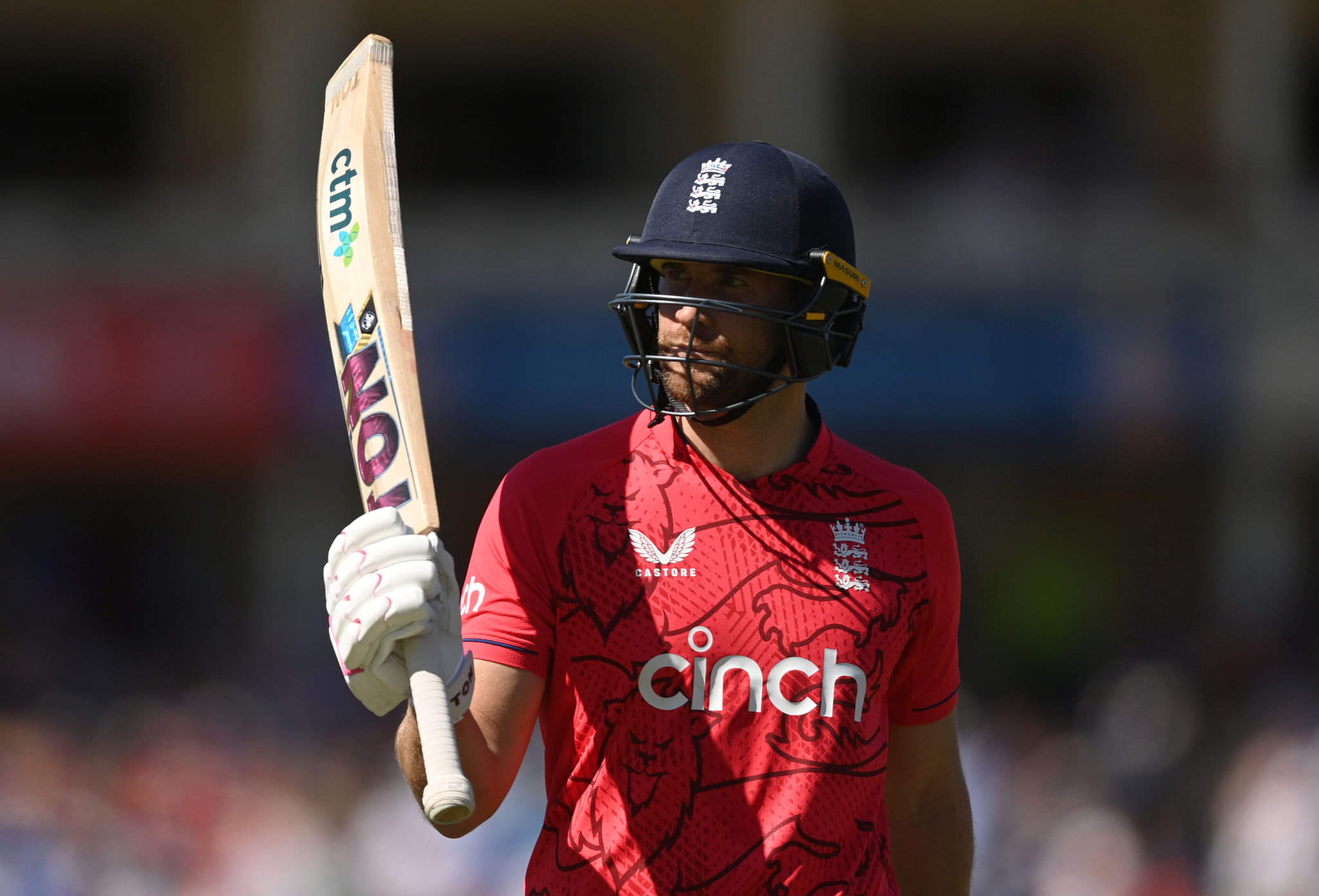 Fantasy: Dawid Malan key against Afghanistan’s spin test