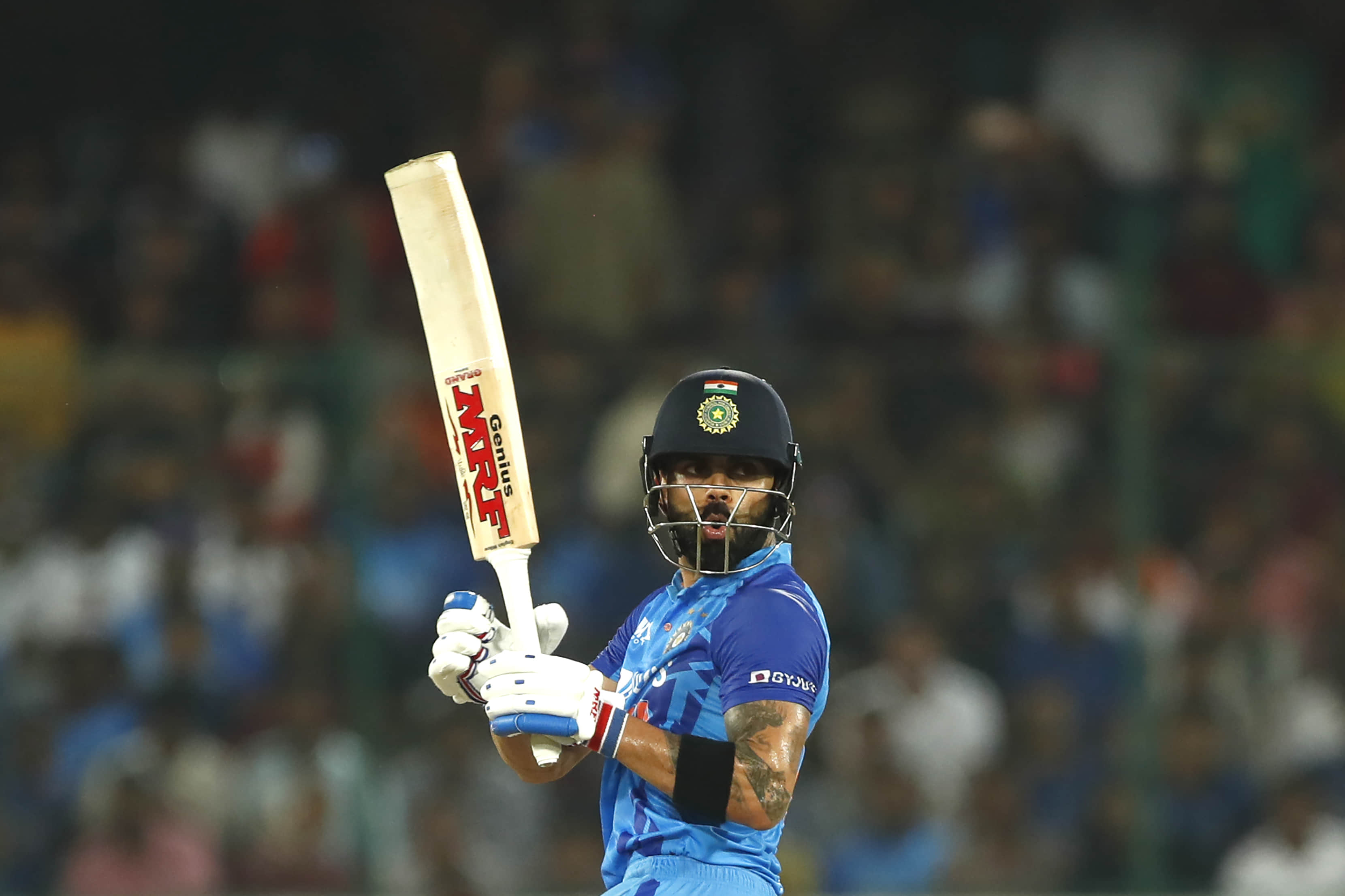 'Team man' Virat Kohli will be among the runs in T20 World Cup: Ishant Sharma