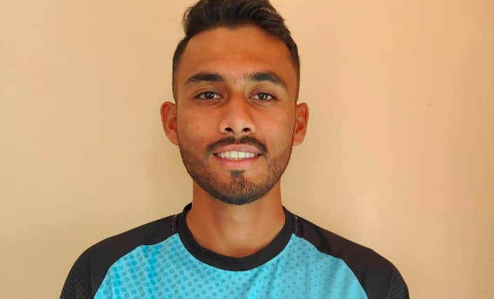 Vidhwath Kaverappa shines for Karnataka in debut season