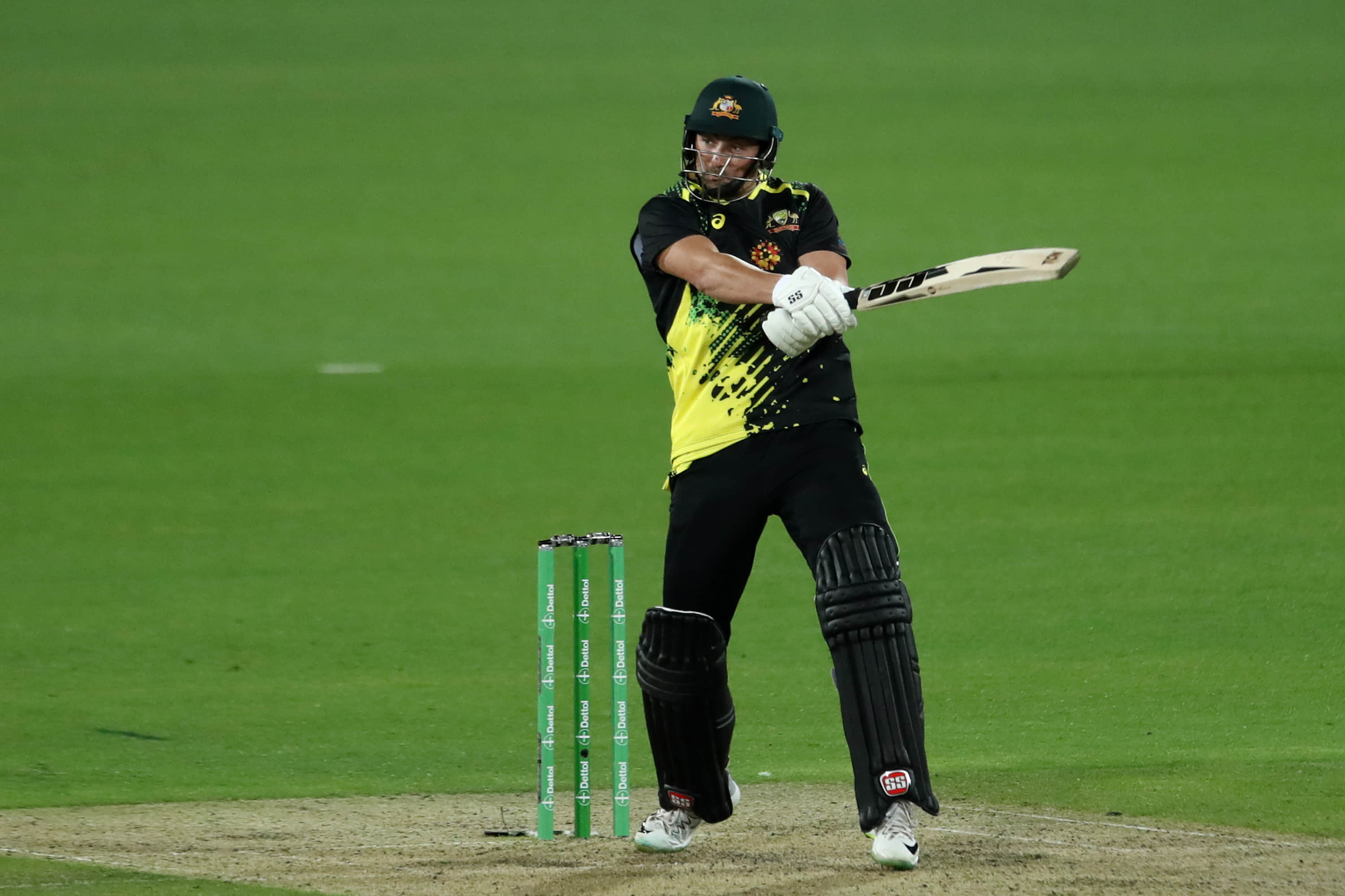 Tim David a big reason why Australia can win T20 World Cup again: Brett Lee