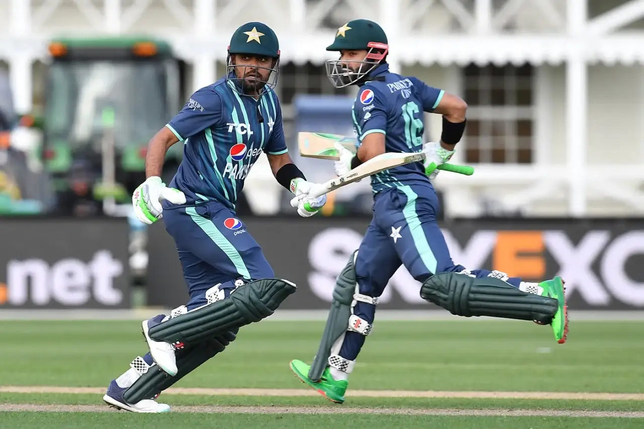 We have belief in our middle order: Babar Azam