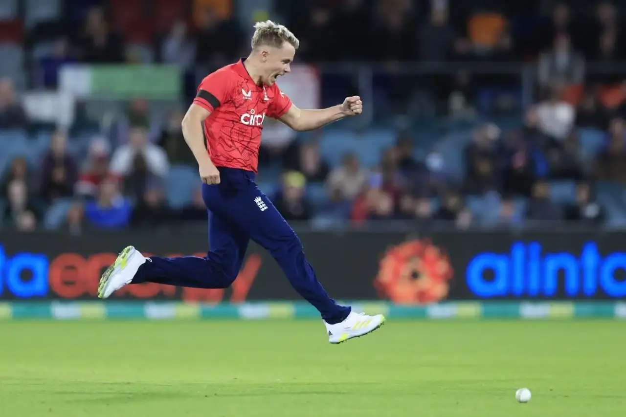 Consistent run in the side gave me confidence: Curran