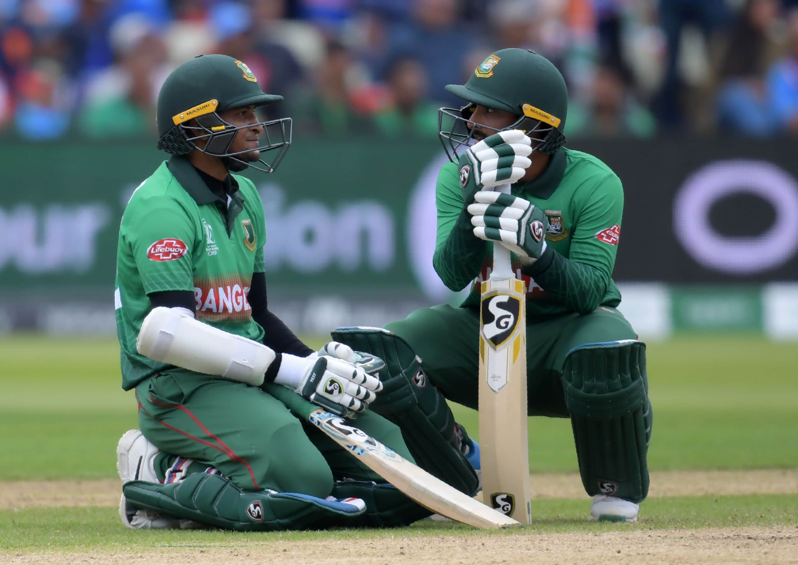 Fantasy: Bangladesh's left-handers can counter Netherlands' left-arm spinners