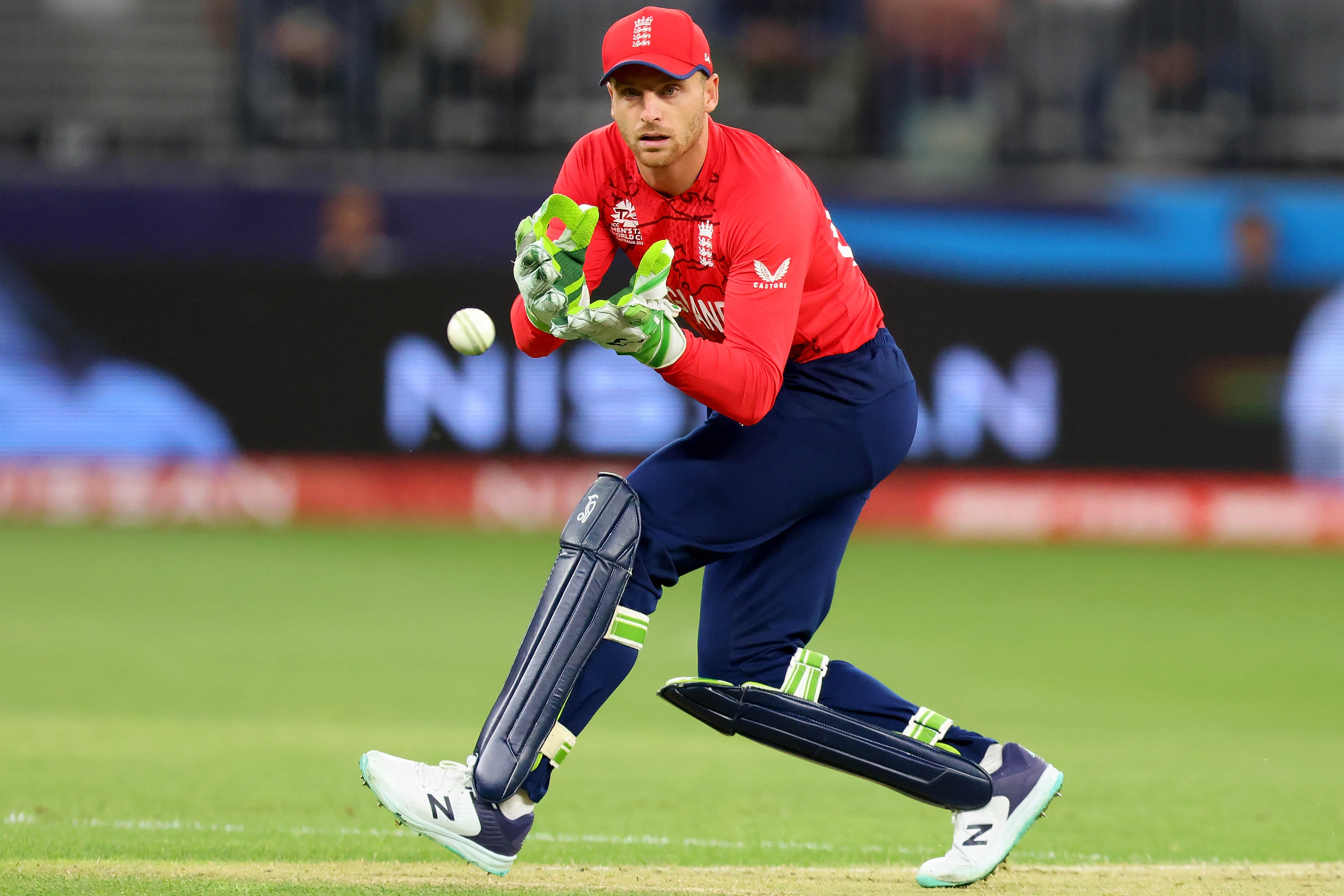 Can get hurt when you don't respect the opposition: Jos Buttler on Ireland clash