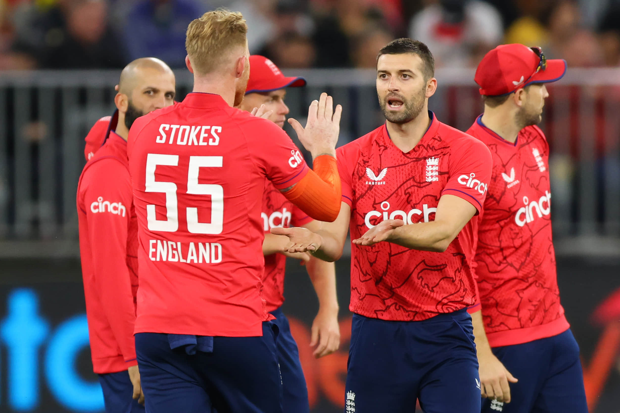 Jason Roy named for ODI series against Australia; Wood rested