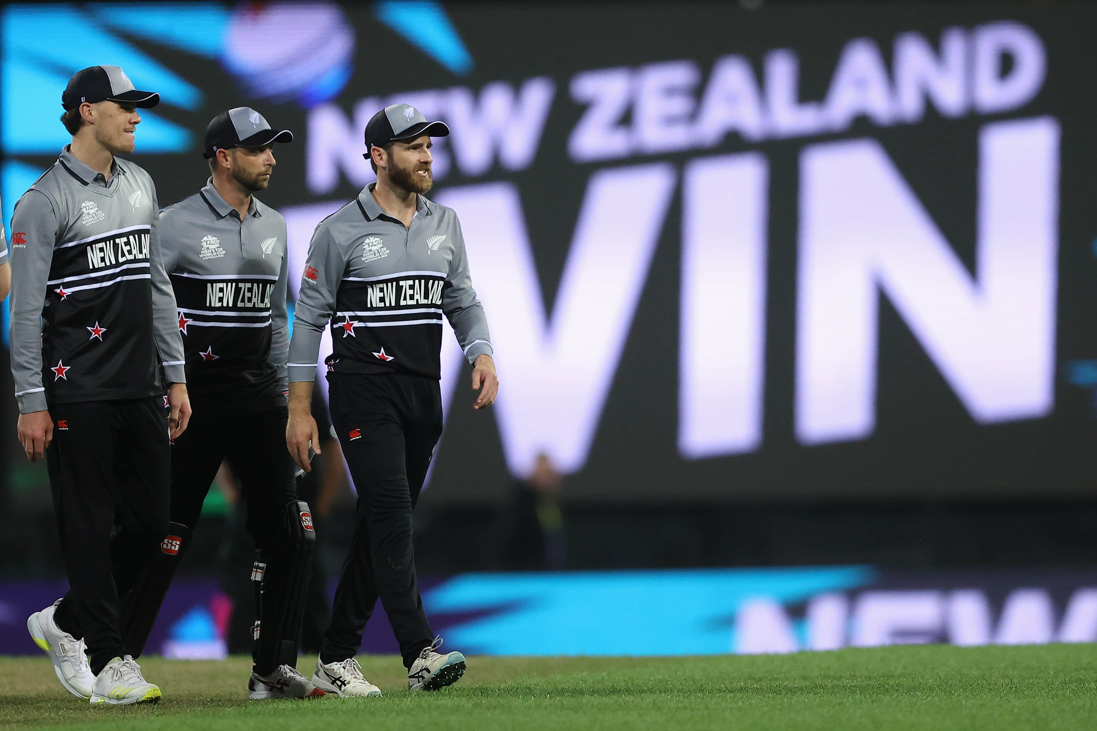 New Zealand out to knock Afghanistan cold to continue dominance