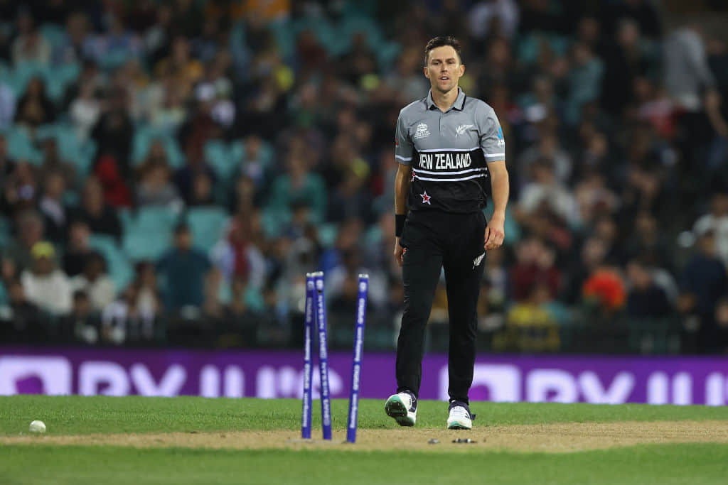 Keen to set the tone early in the tournament : Boult