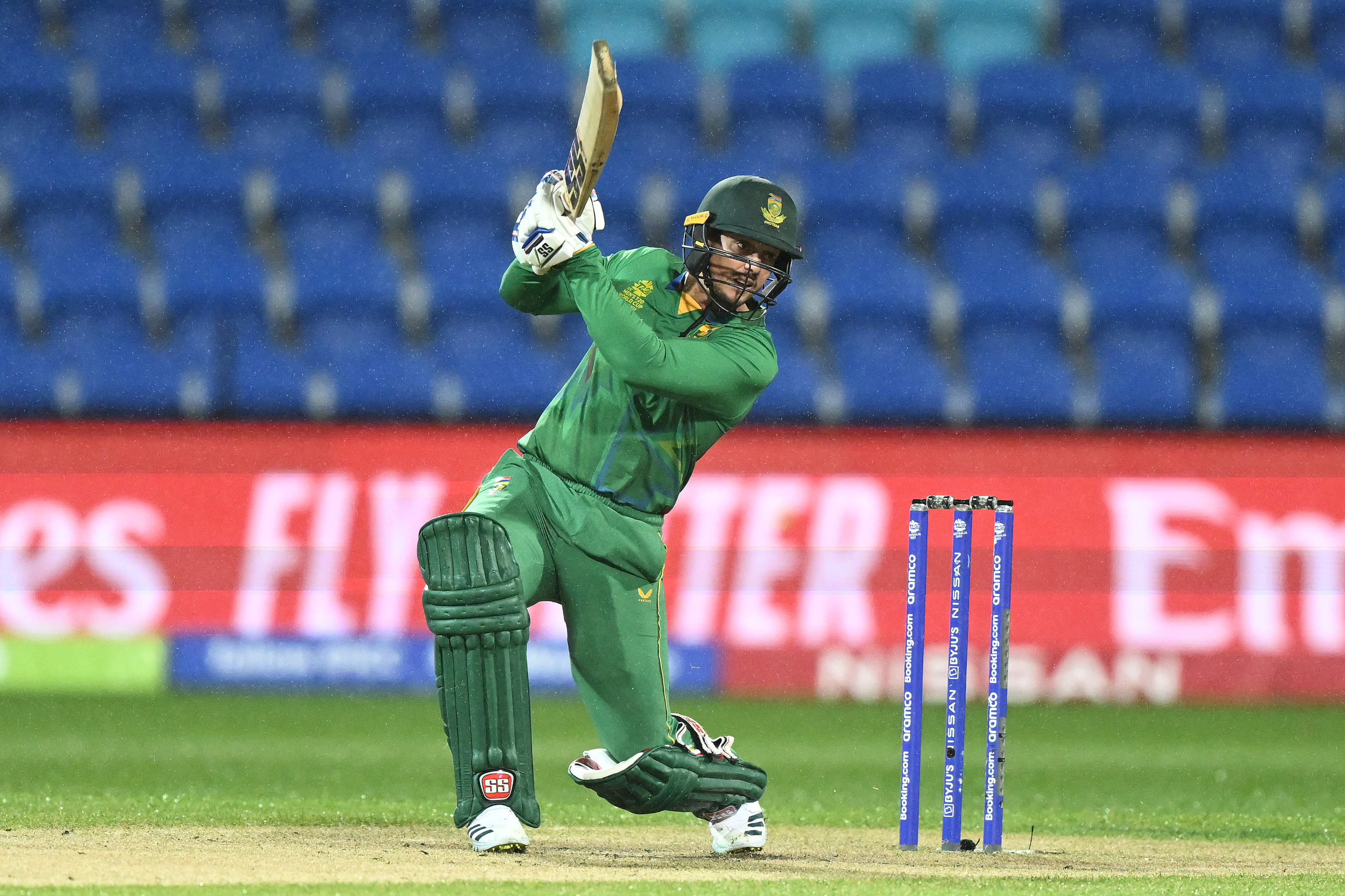 Fantasy: Trust Taskin Ahmed and de Kock to deliver