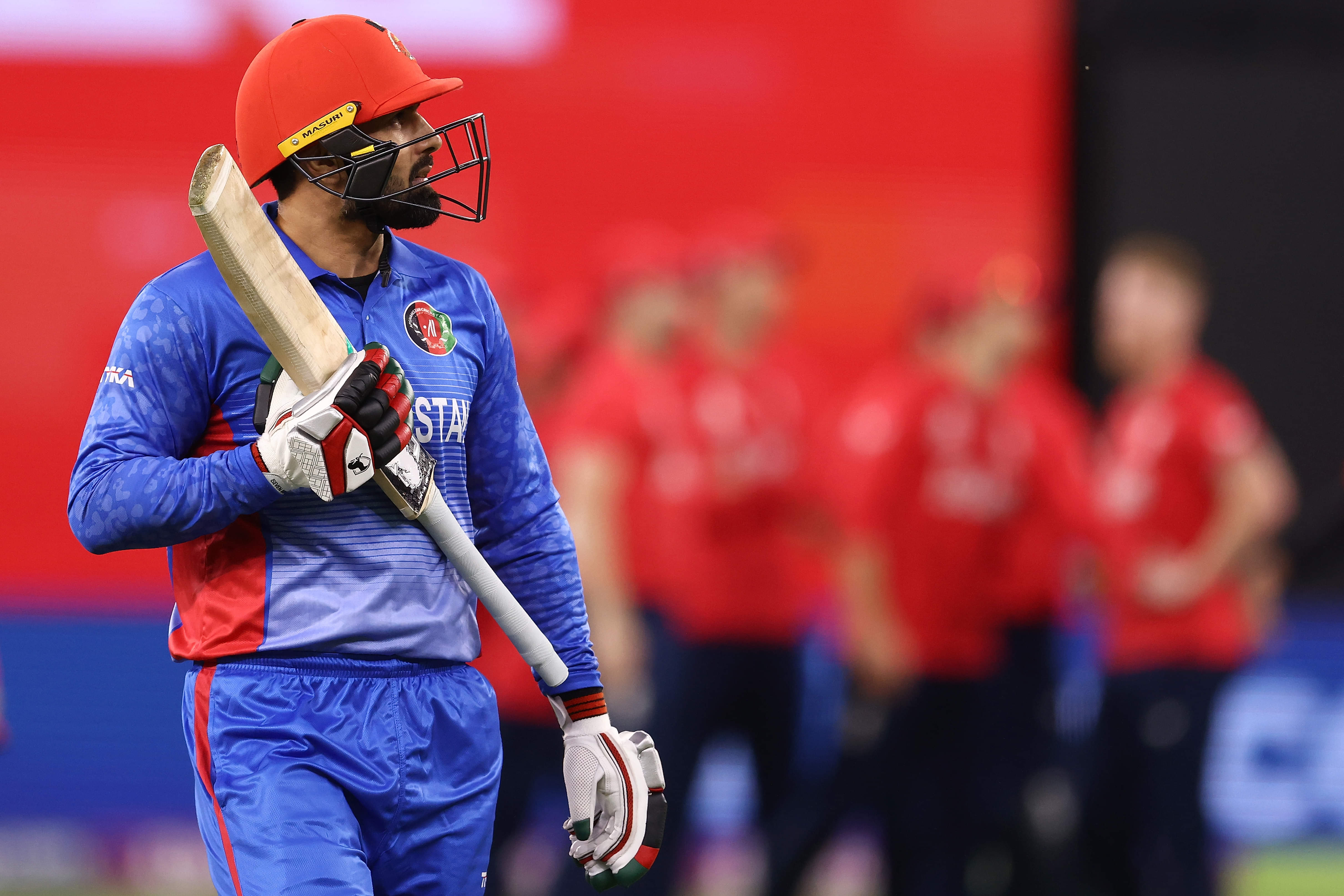 Inconsistent batting line-ups in focus in Afghanistan-Ireland clash 
