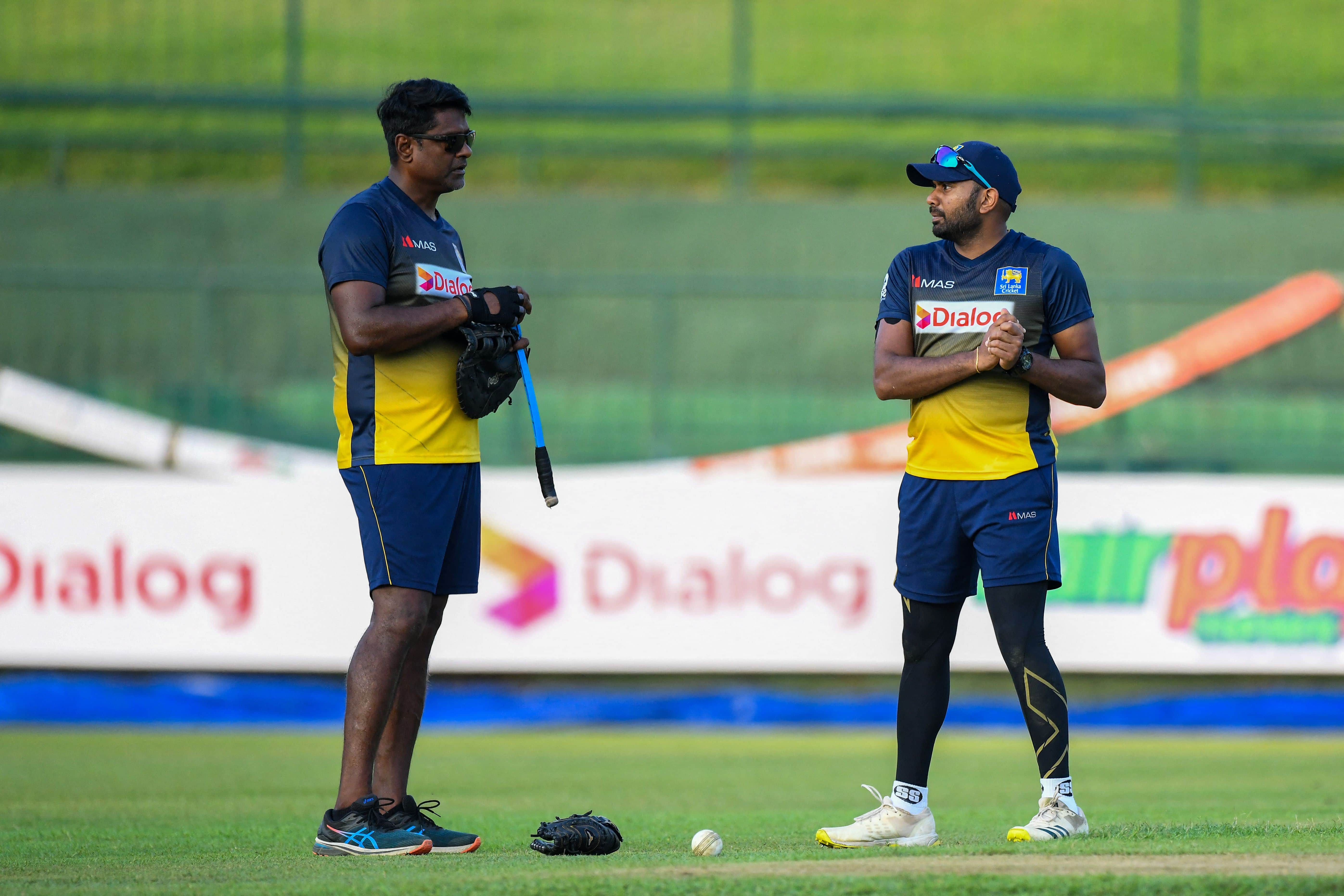 We are up against the challenge of facing New Zealand: Naveed