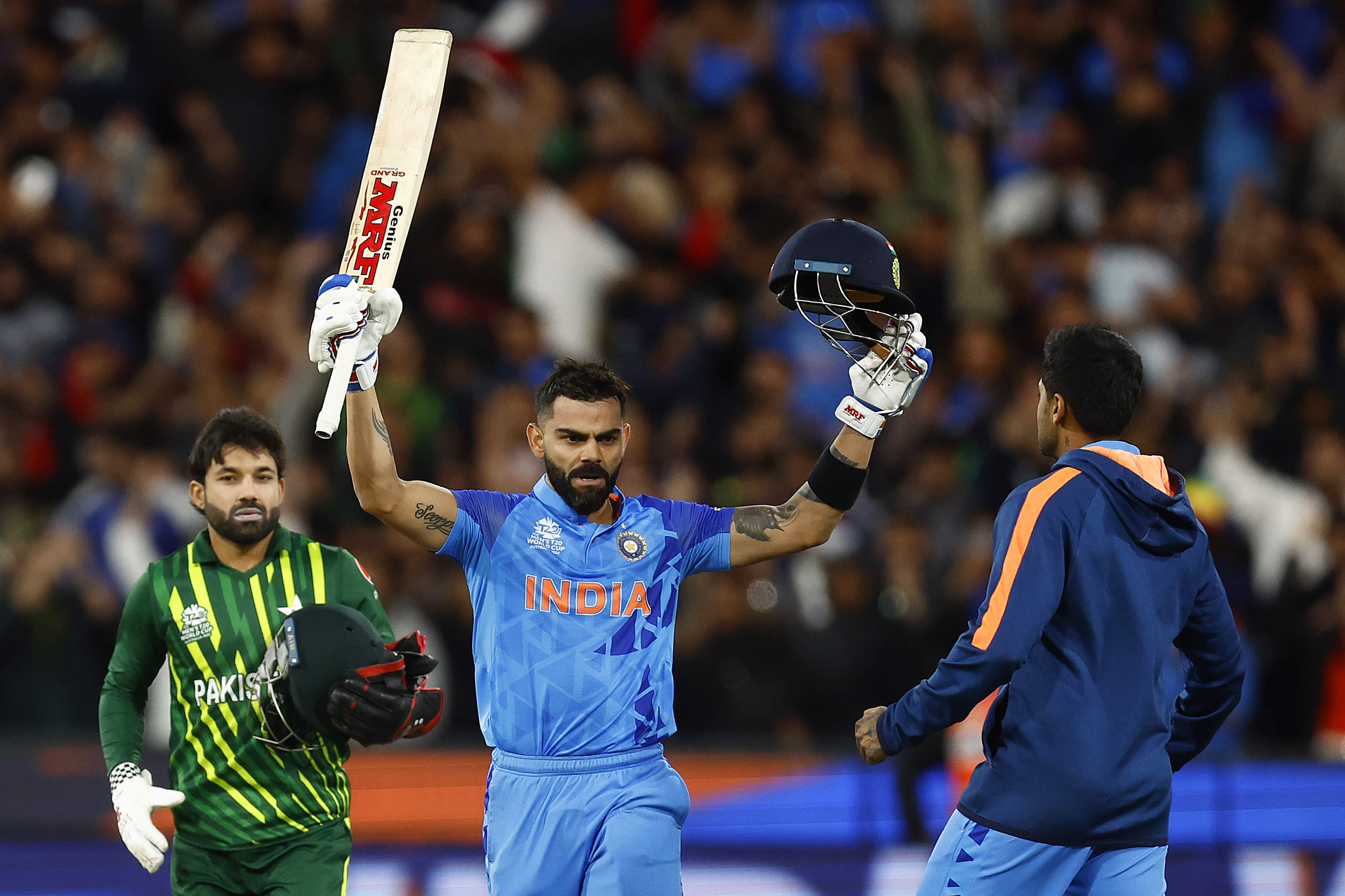 The Cricket.com Weekly - Edition 5