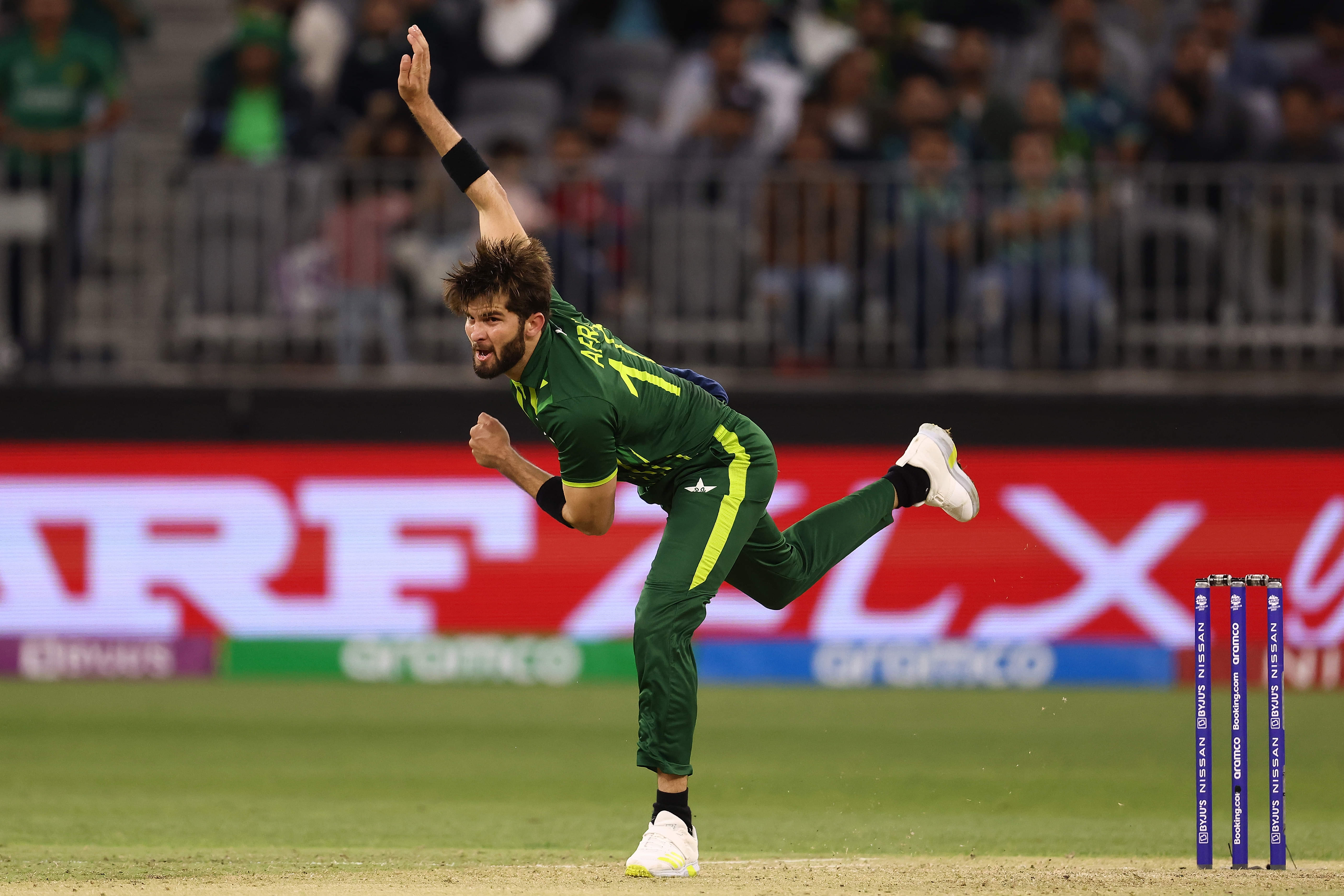 Not easy to come back from injury and perform well : Shaheen Shah Afridi