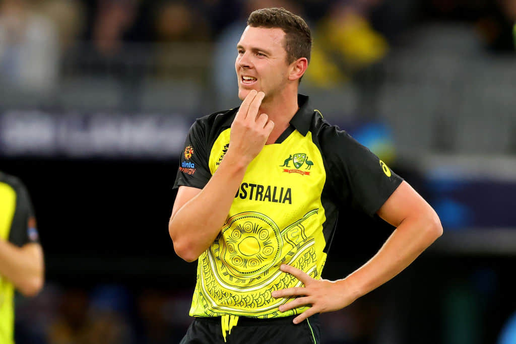 Fantasy: Bank on Hazlewood to boost your fantasy points