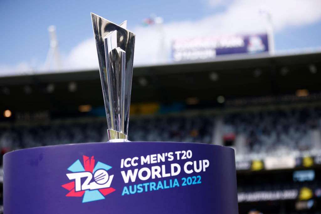 Race to semis : Qualification scenarios of ICC T20 World Cup 2022