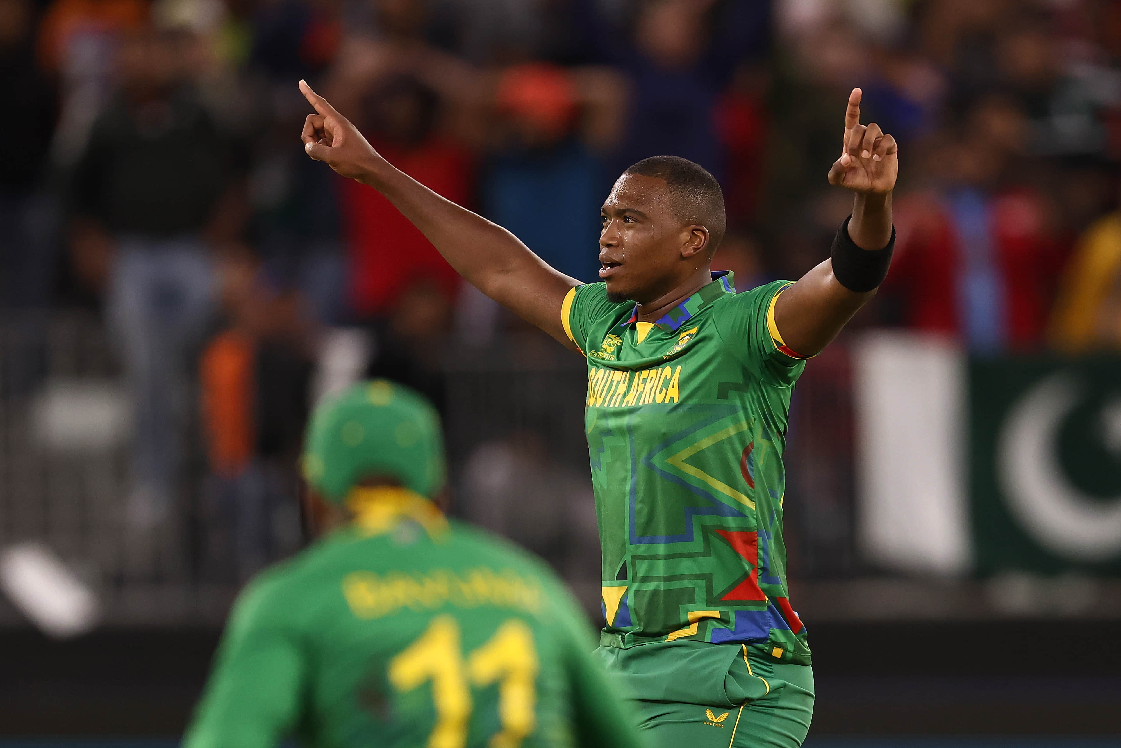 One of my best performances, Virat's wicket was special: Ngidi