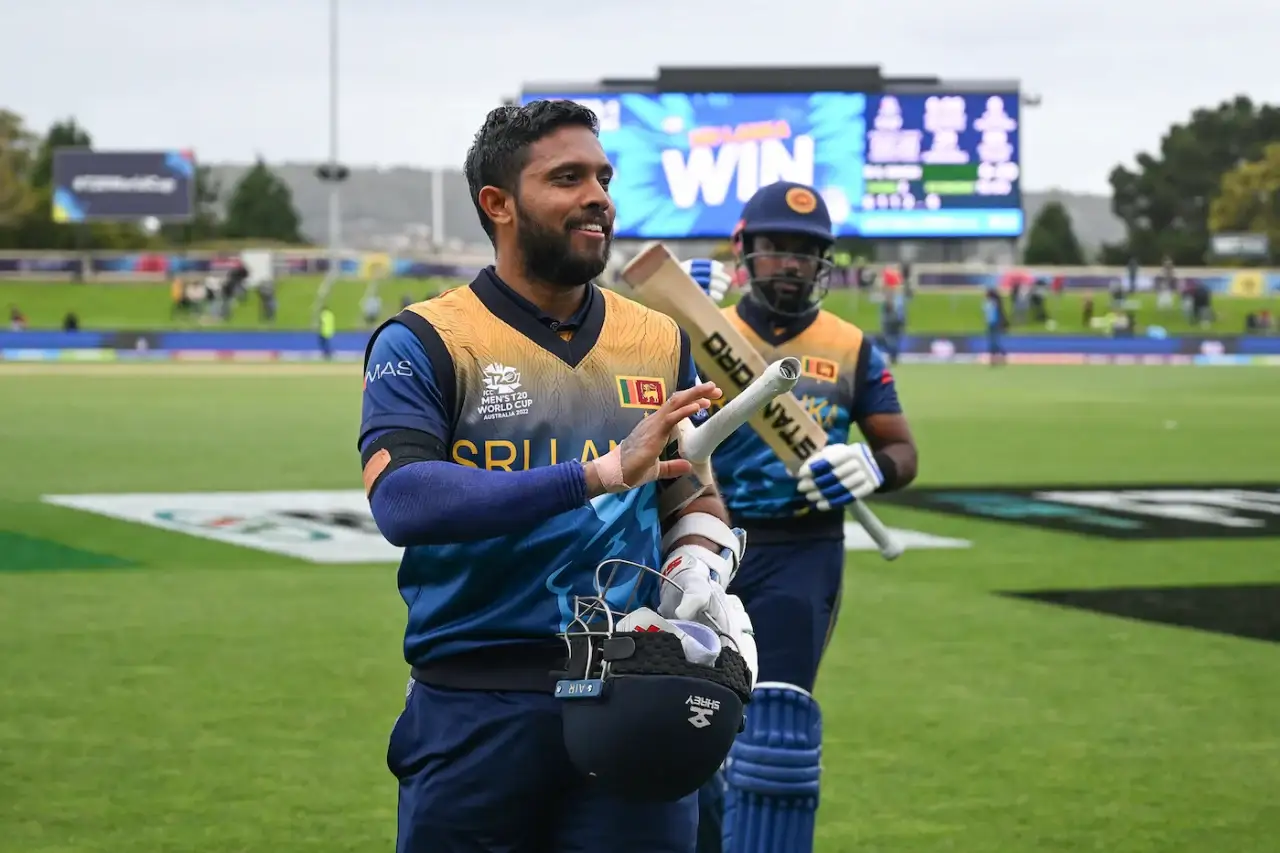 Fantasy - Expect Mendis, Hasaranga to come good