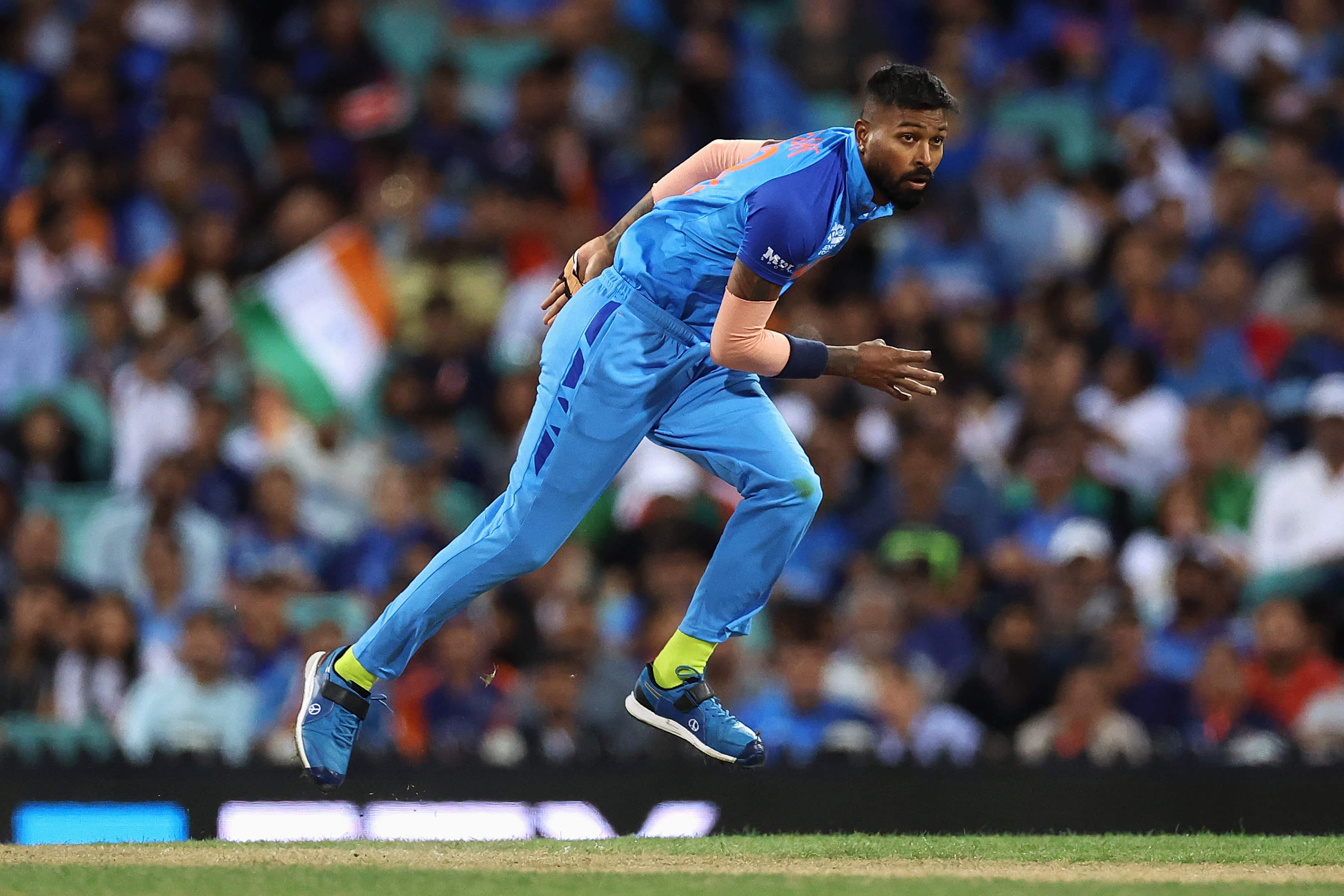 Pandya named captain for NZ T20Is; Vihari misses out on Bangladesh Tests 