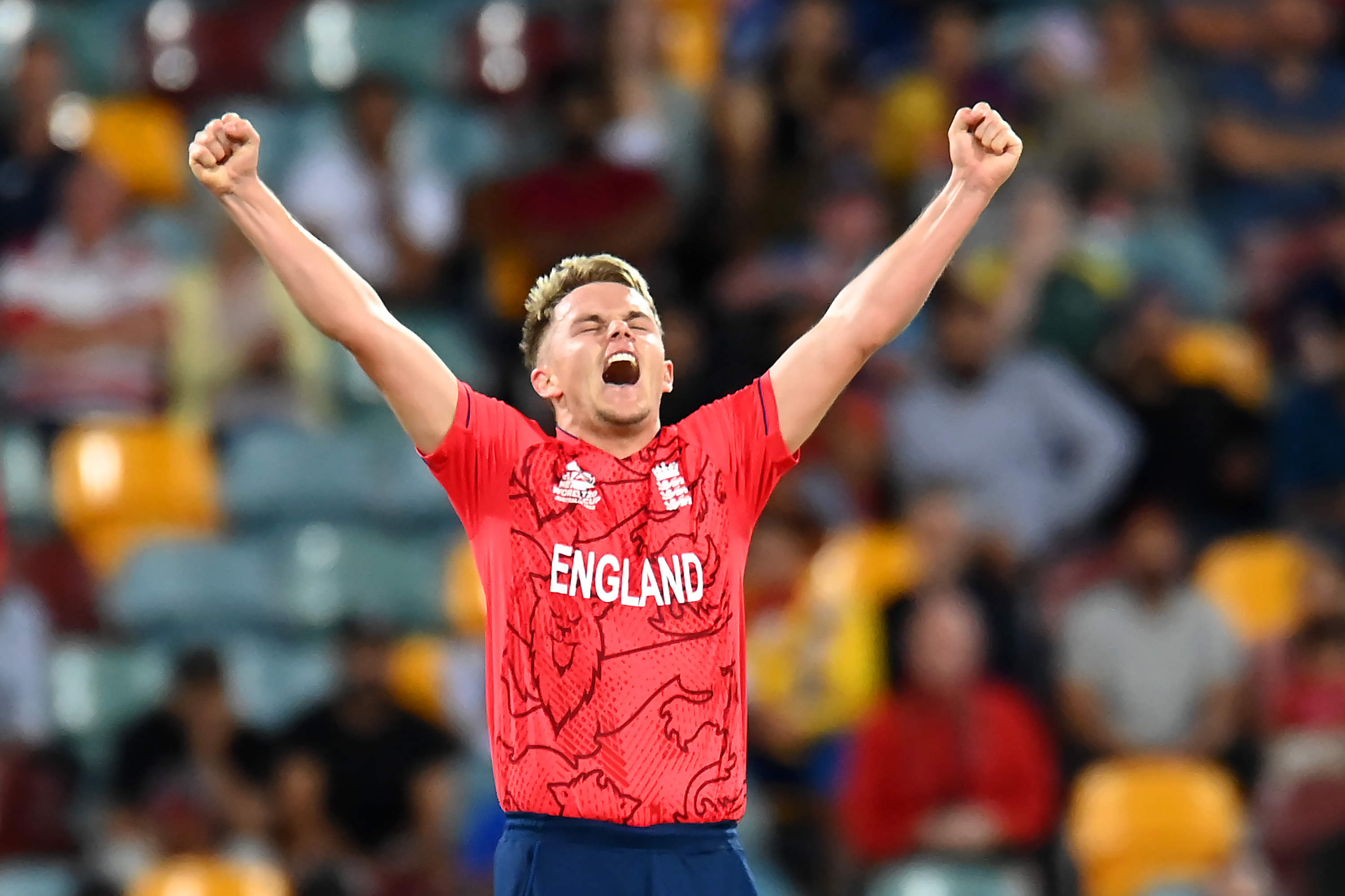 Sam Curran, expanding wings beyond his convenient mode of operation