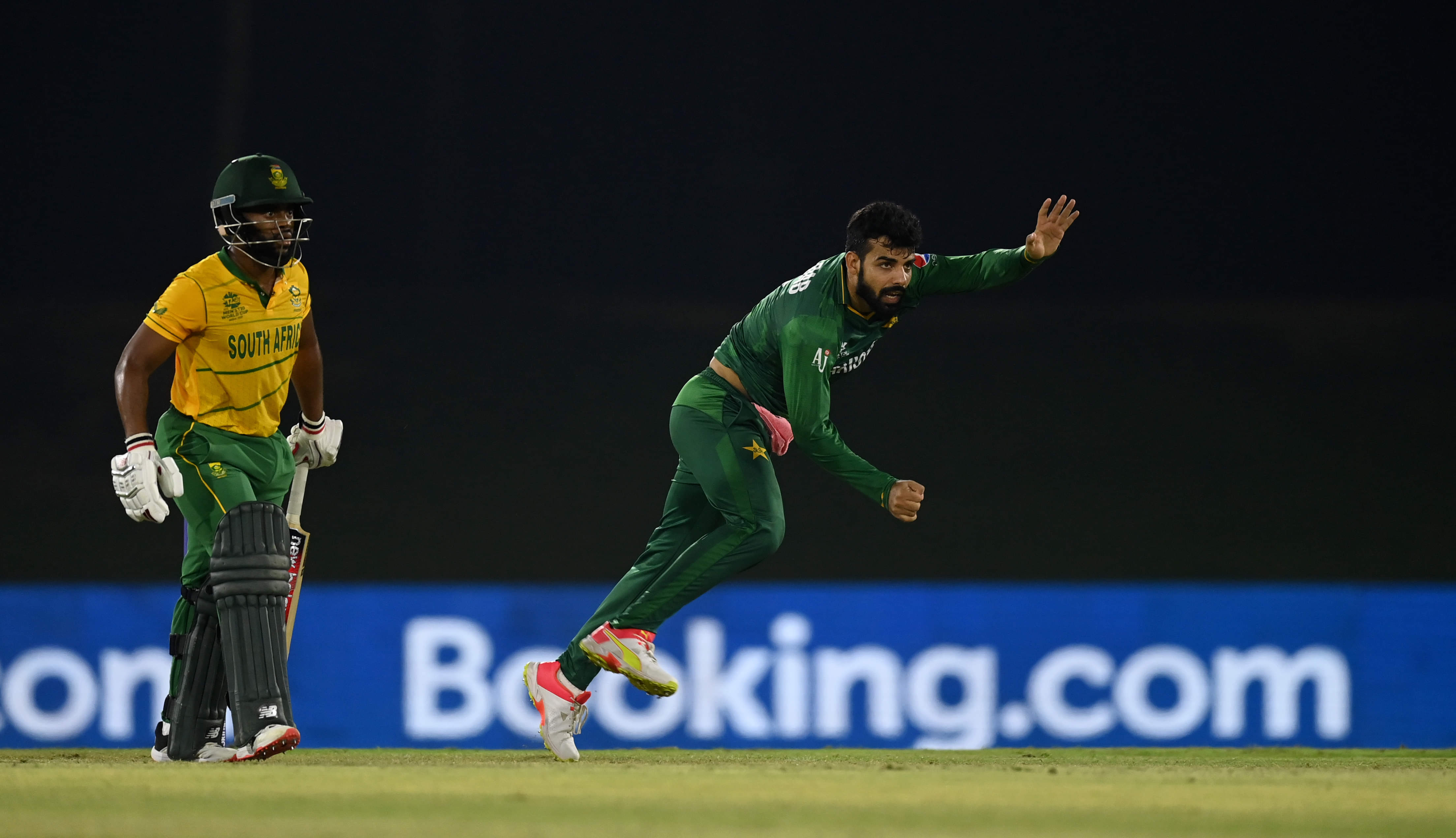 Fantasy: Top-order players key in Pakistan-South Africa clash 