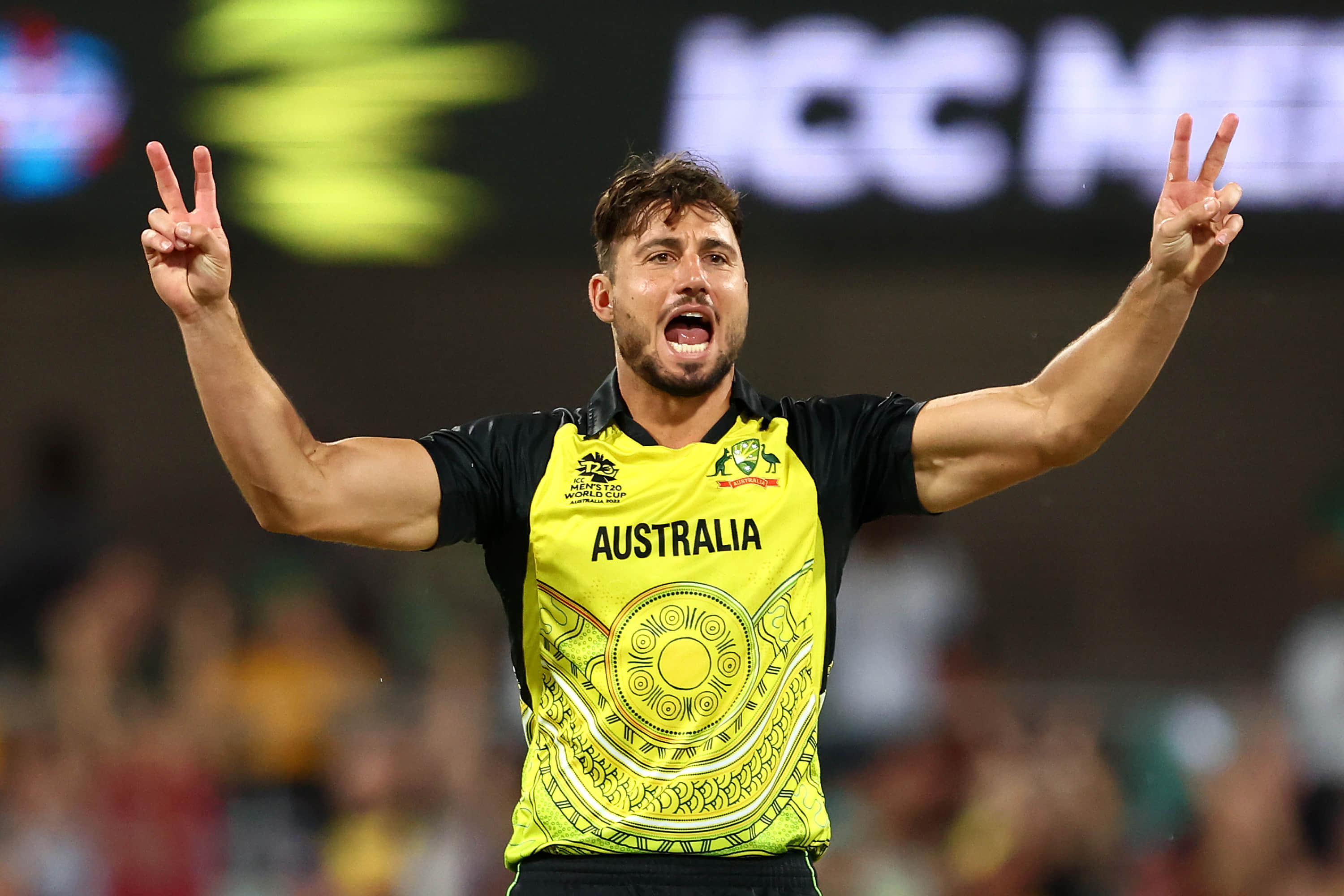 Fantasy: Marcus Stoinis stands key for Australia
