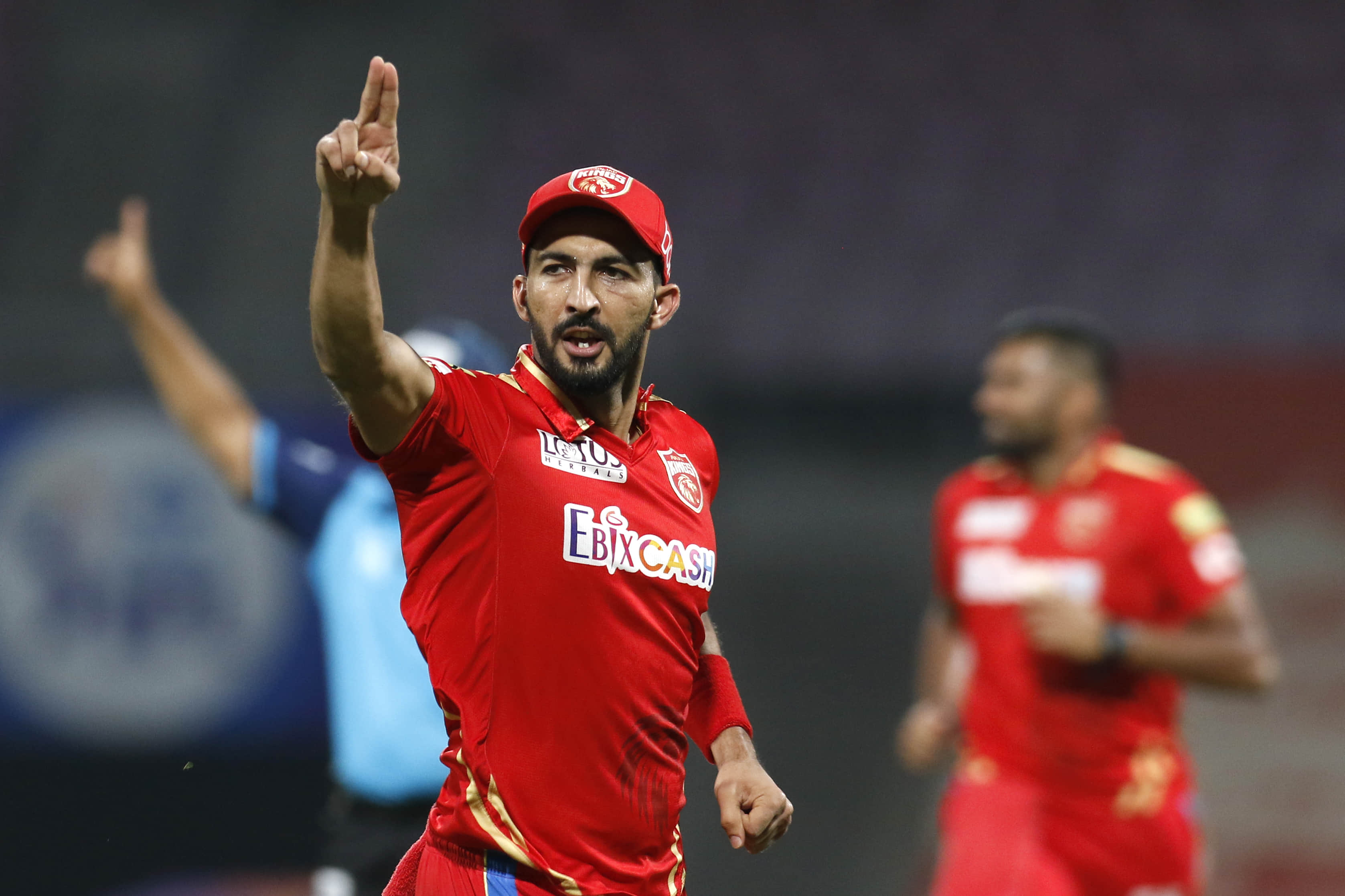 Sumeet, Dhawan propel Himachal Pradesh to SMAT 2022 final