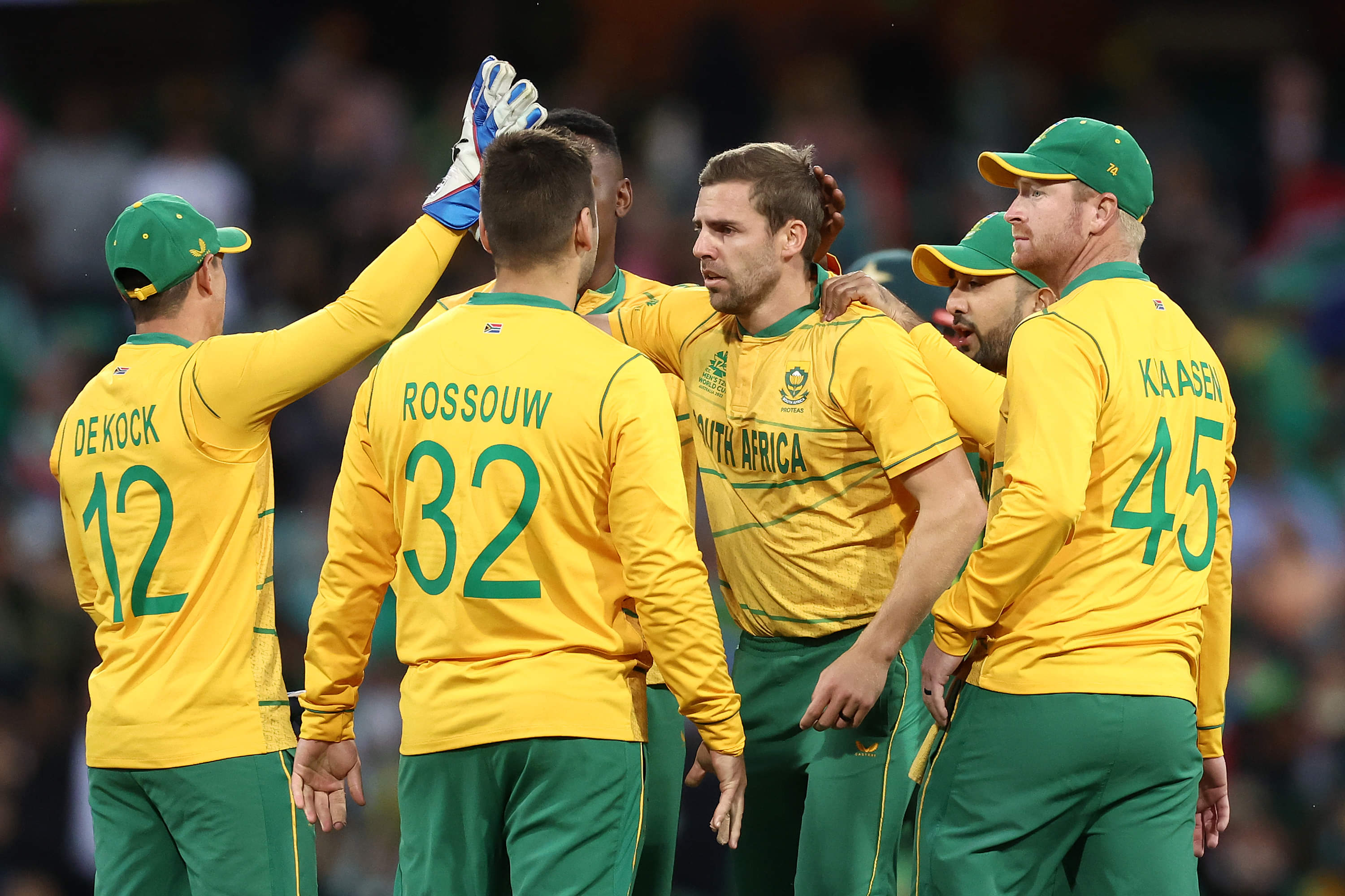 Fantasy: Bank on Proteas pacers to wreak havoc in Adelaide