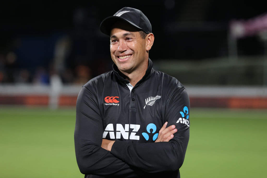 No favourites in 'good to watch' World Cup: Ross Taylor