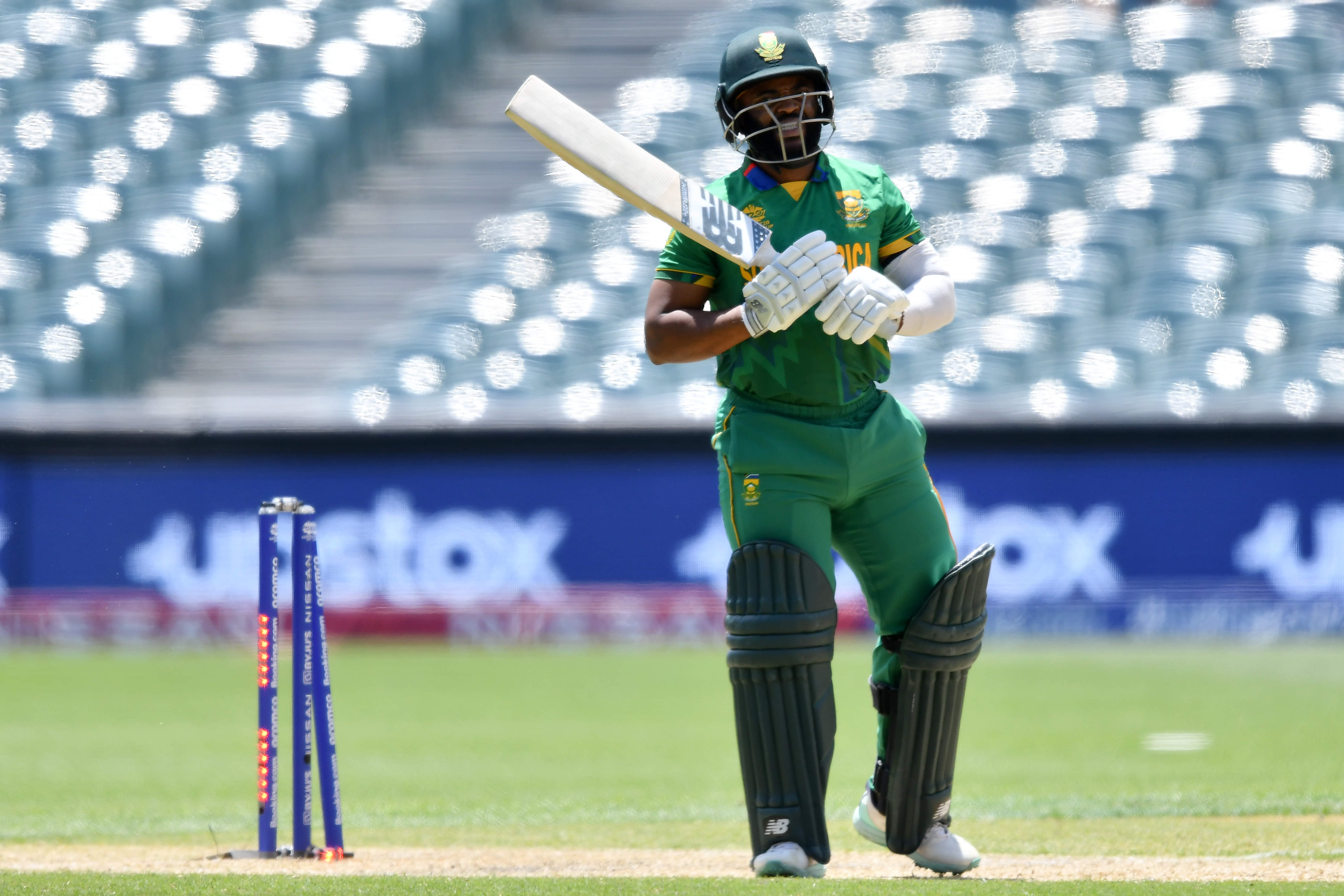 We faltered when it mattered: Temba Bavuma