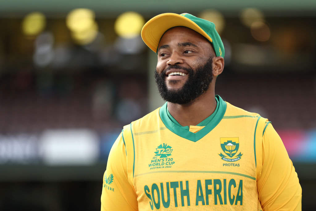 It will be emotional decision thinking about captaincy now : Temba Bavuma