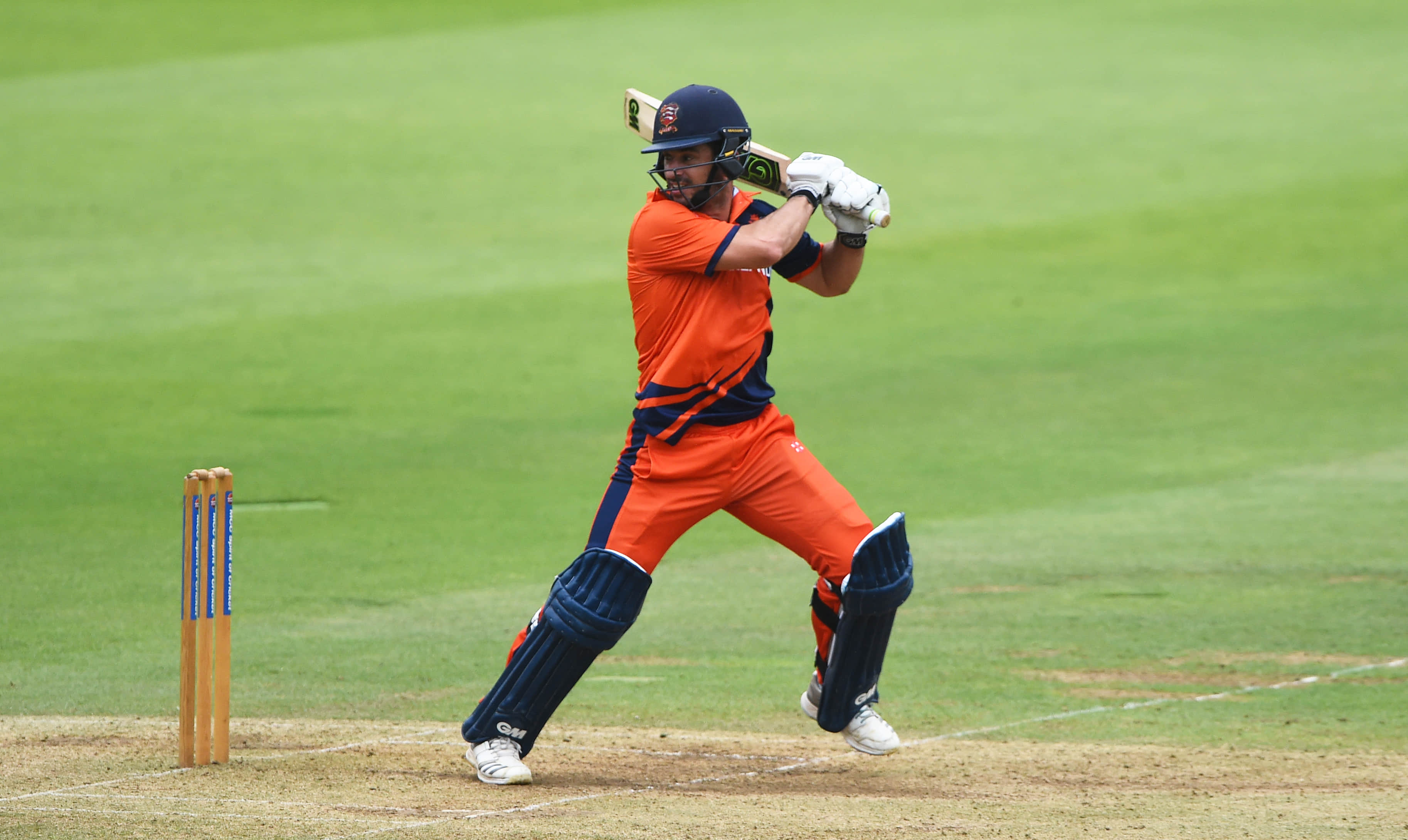 KKR rope in Ryan ten Doeschate as fielding coach