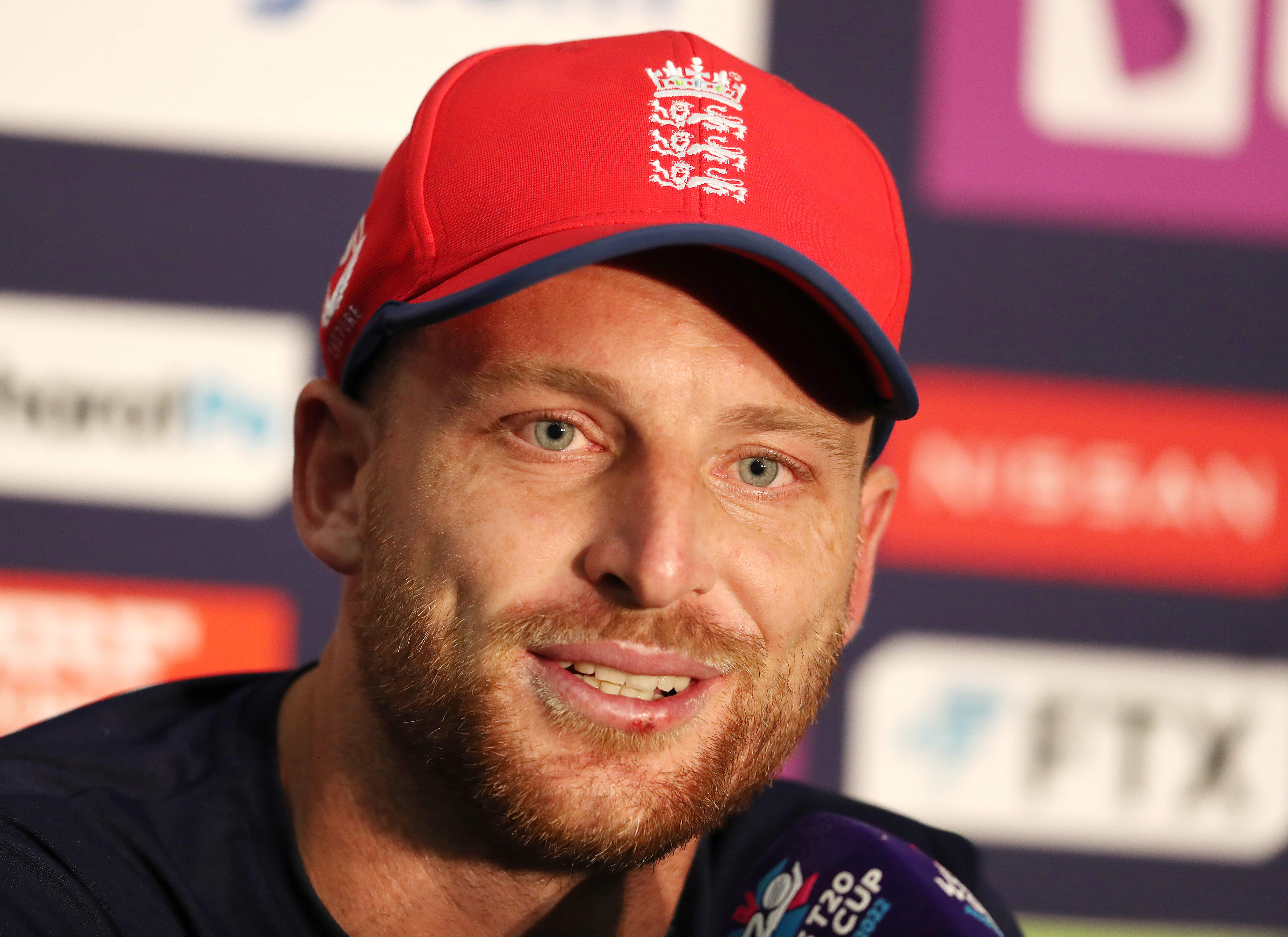 We'll try to make sure India-Pakistan final doesn't happen: Buttler