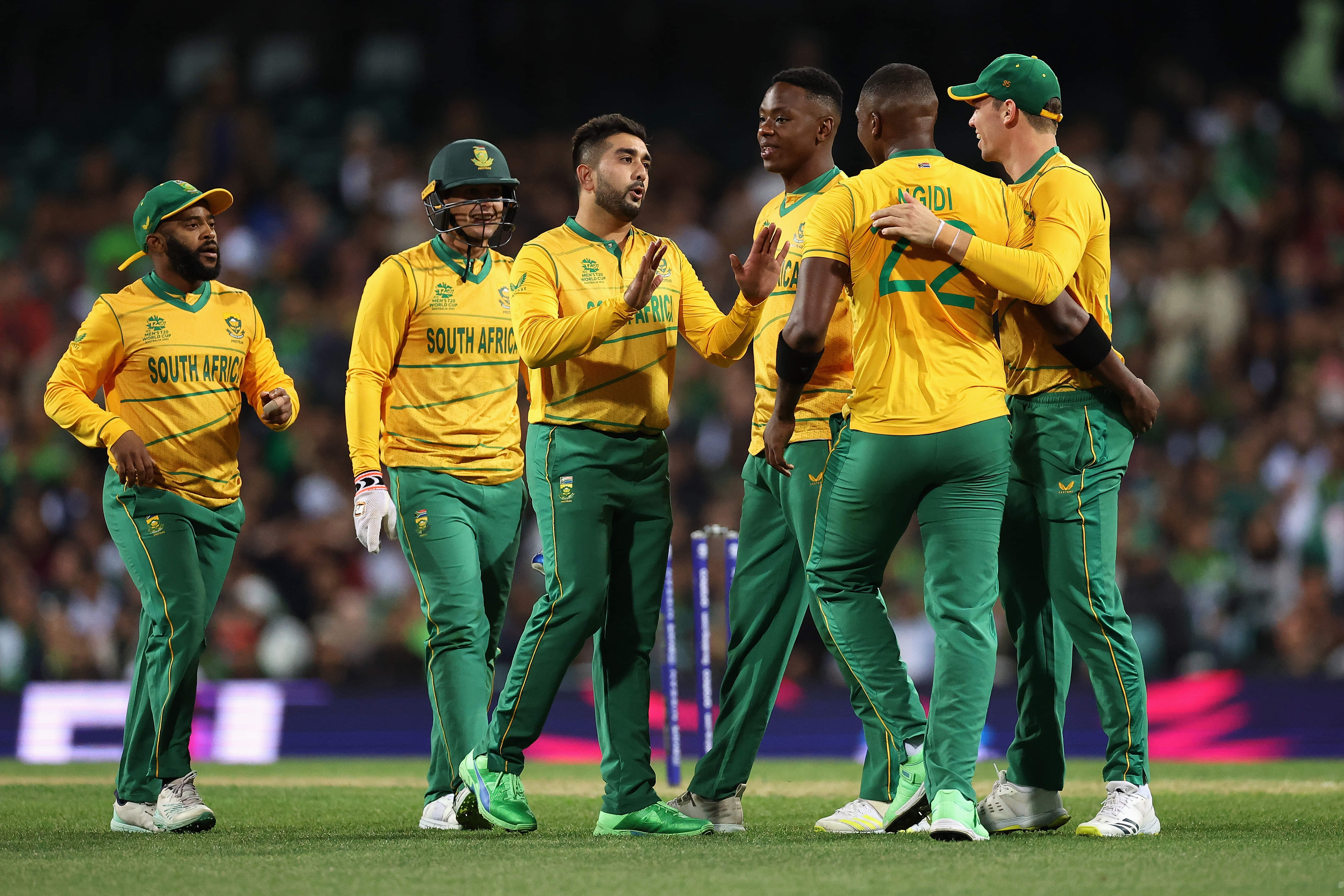 CSA to conduct review of team's performance in World Cup