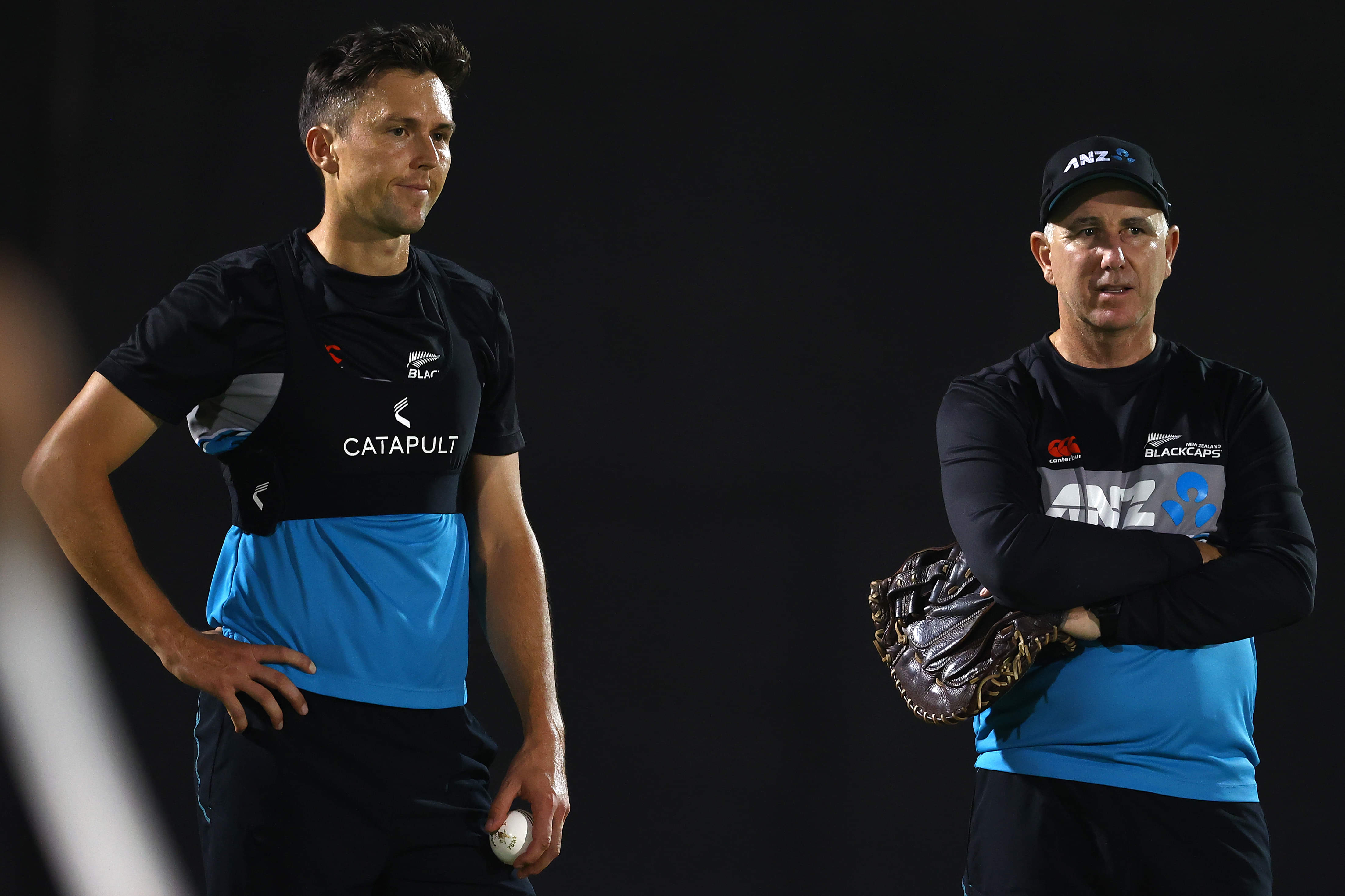 New Zealand challenged a bit as players opt for T20 leagues: Stead
