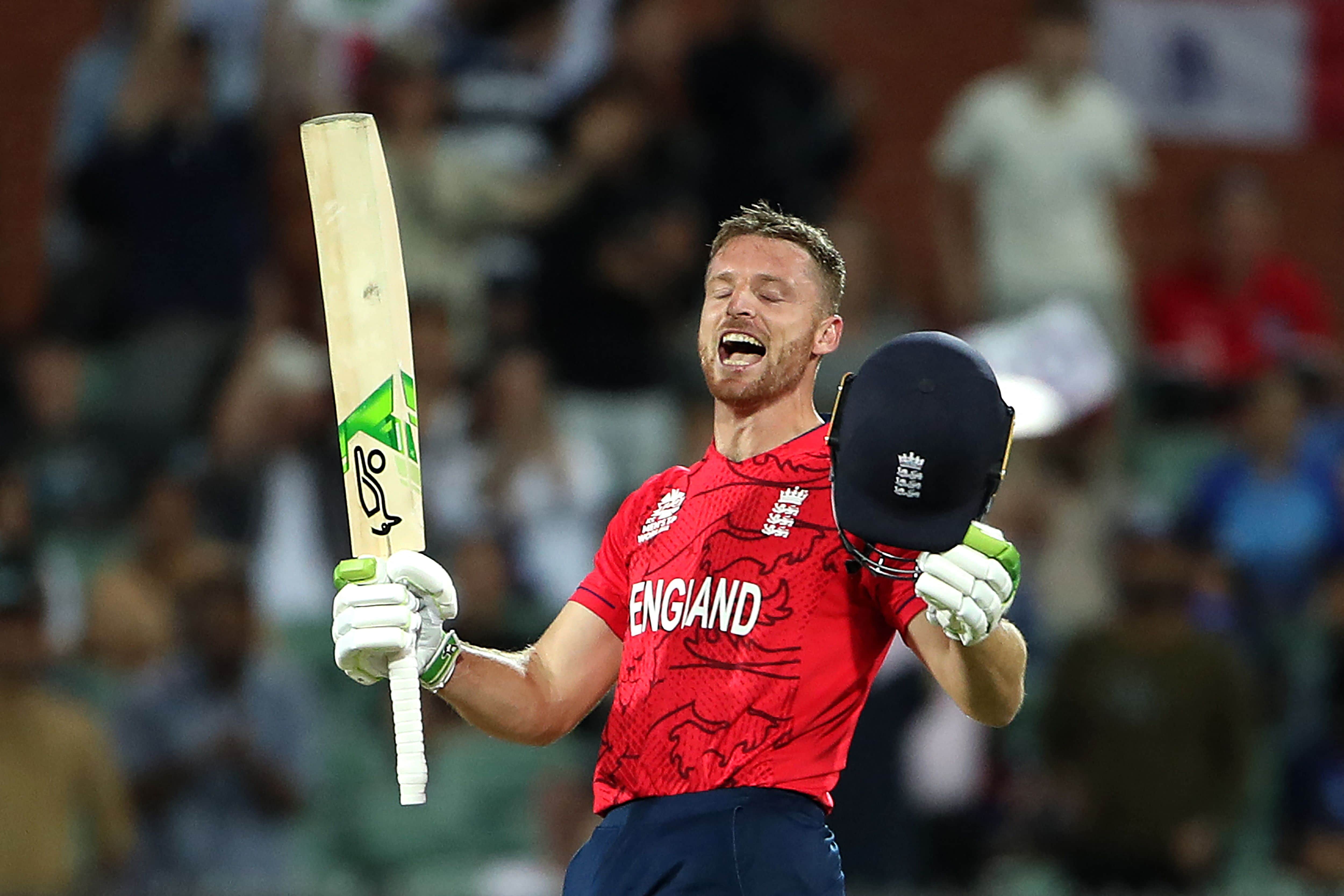 We are not getting ahead of ourselves: Buttler after semifinal win