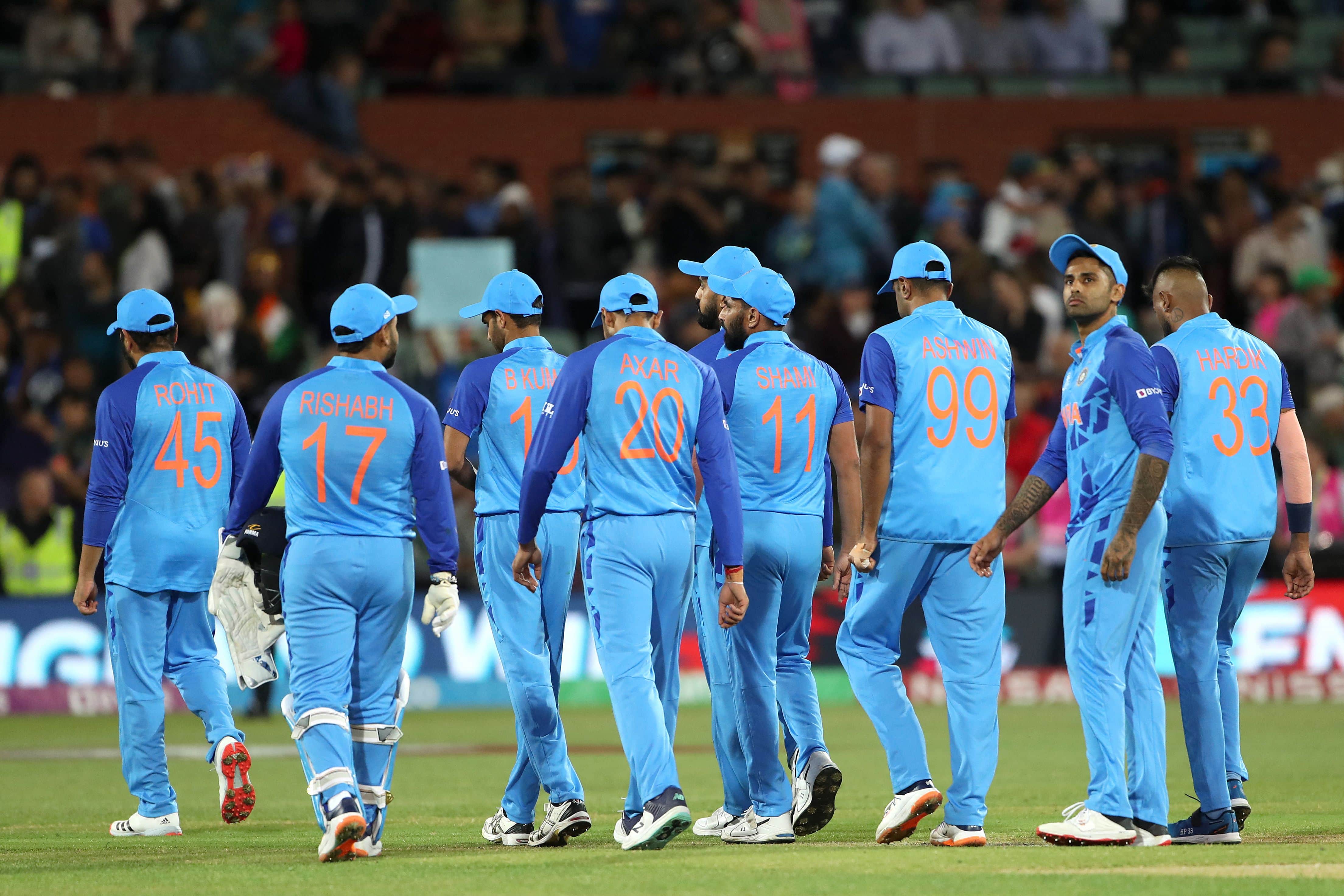 How and why India’s World Cup campaign fell apart